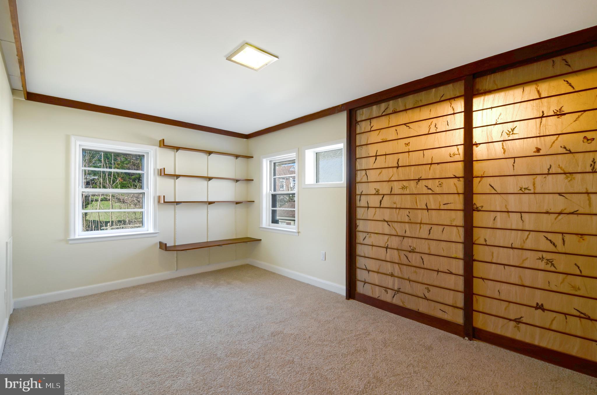 PENNSIDE - Residential