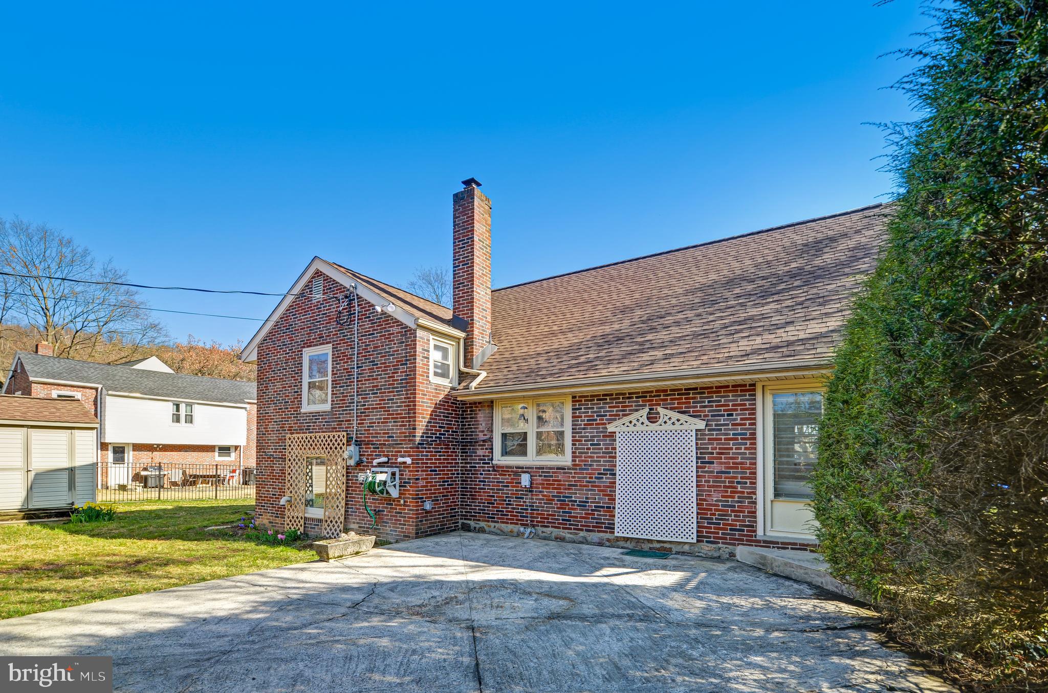 PENNSIDE - Residential