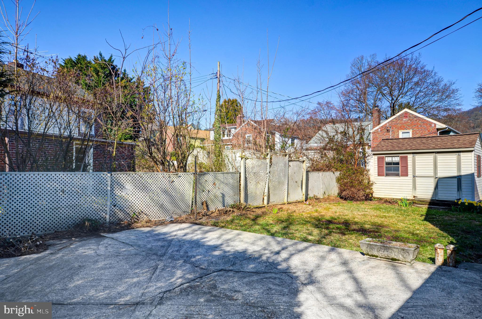 PENNSIDE - Residential