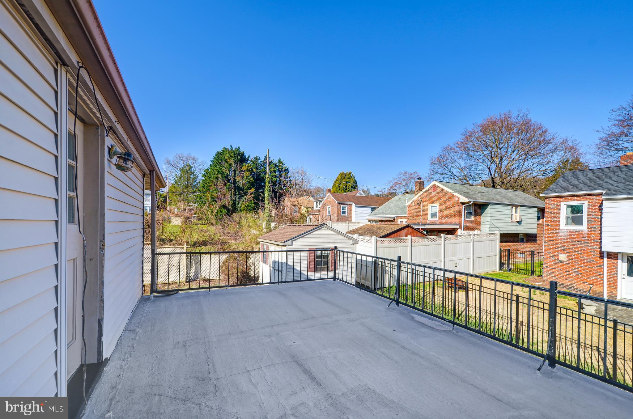 PENNSIDE - Residential