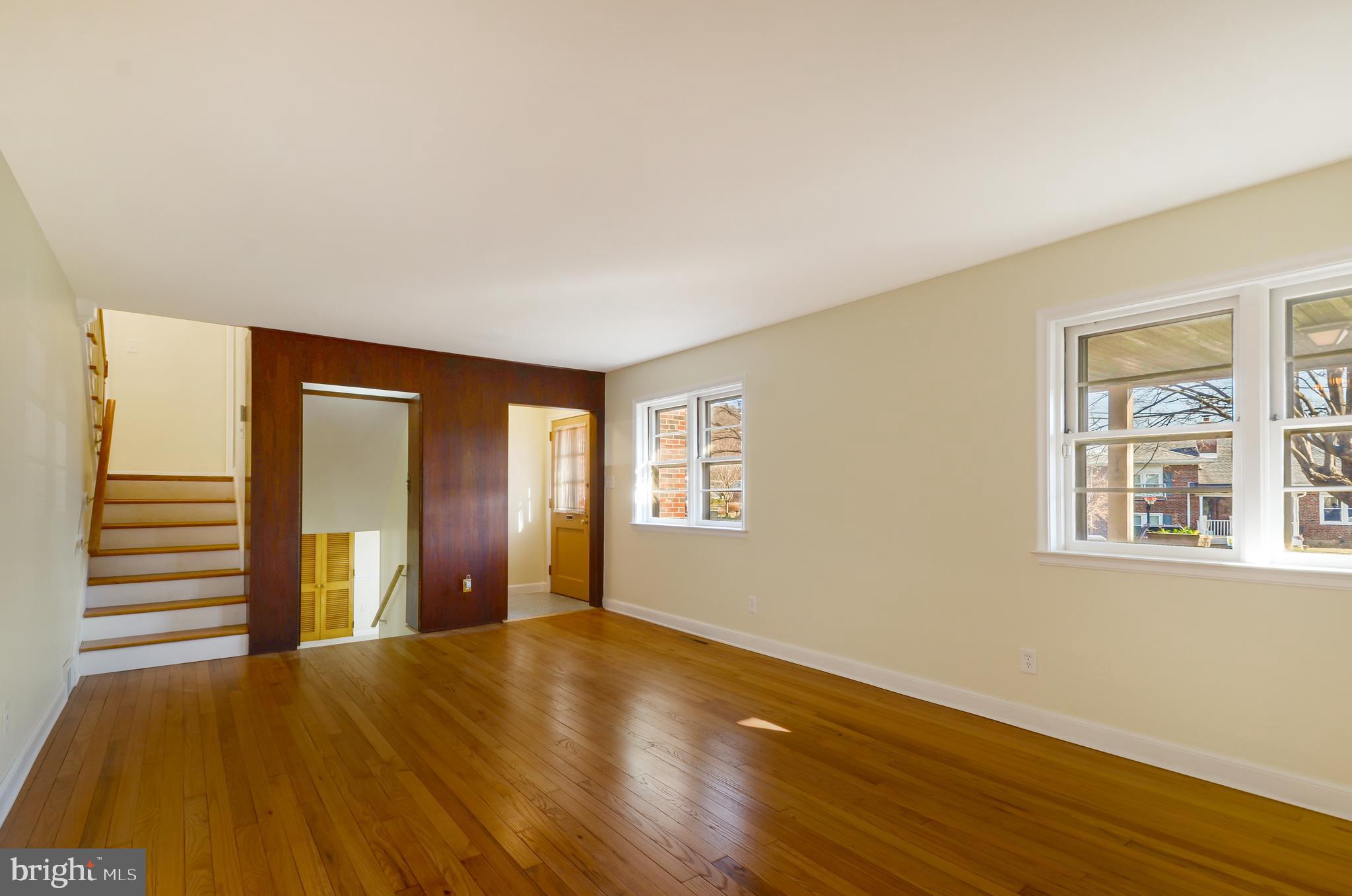 PENNSIDE - Residential