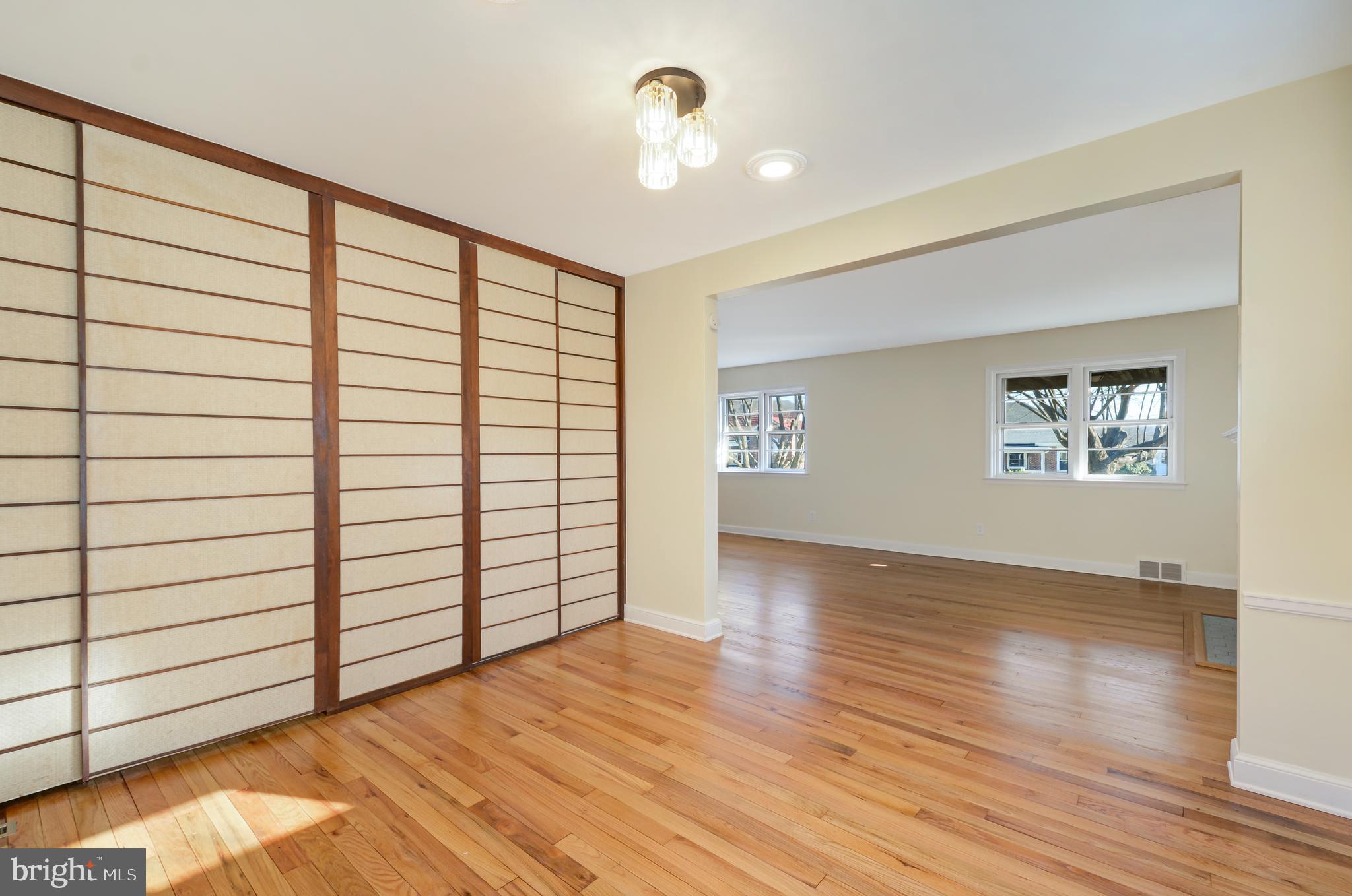 PENNSIDE - Residential