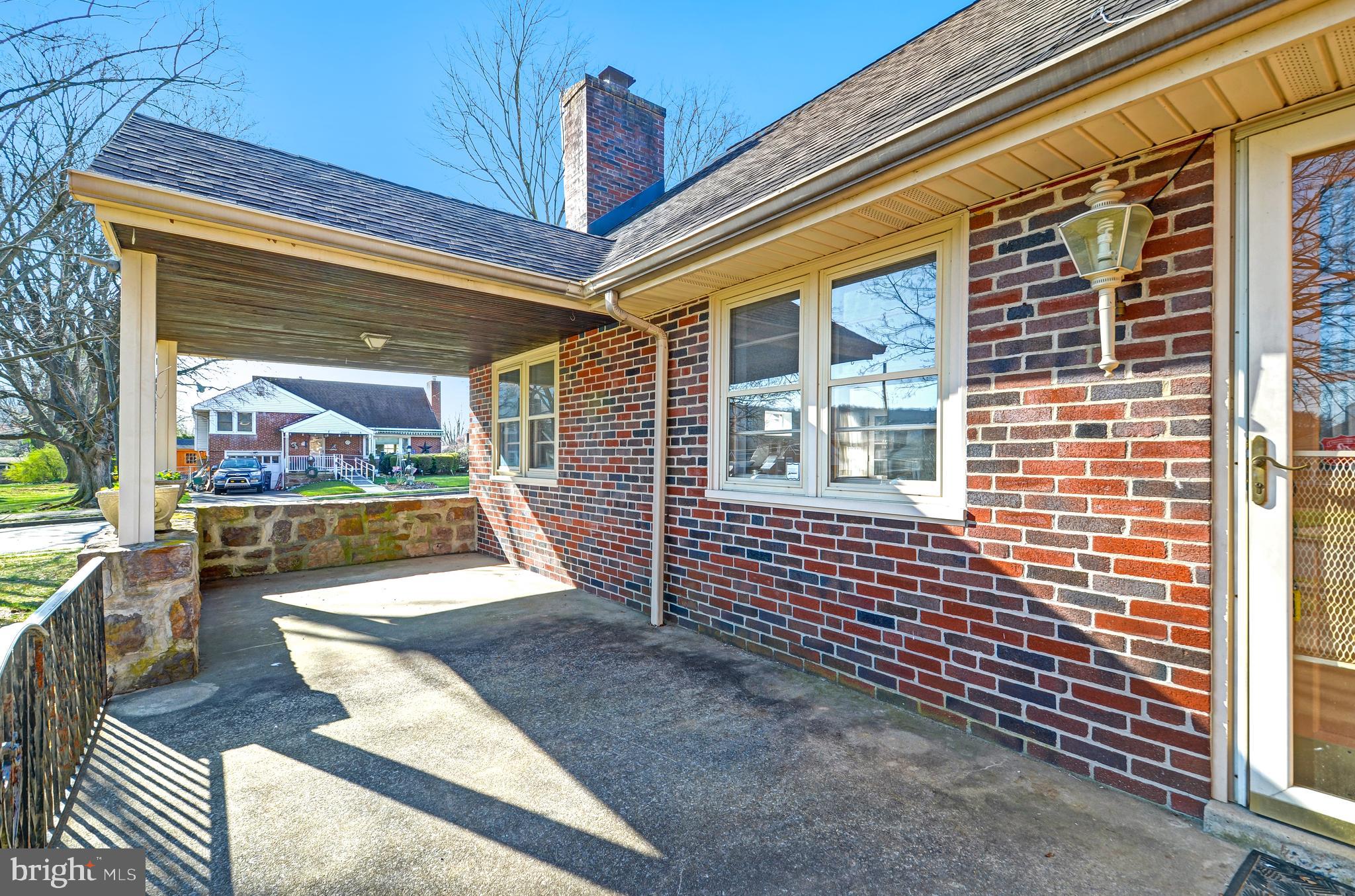 PENNSIDE - Residential