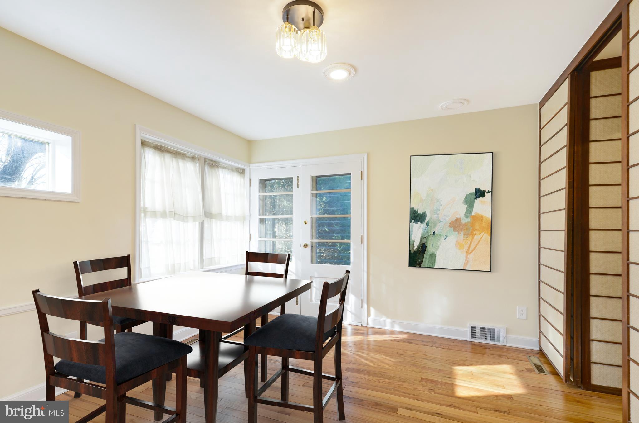 PENNSIDE - Residential