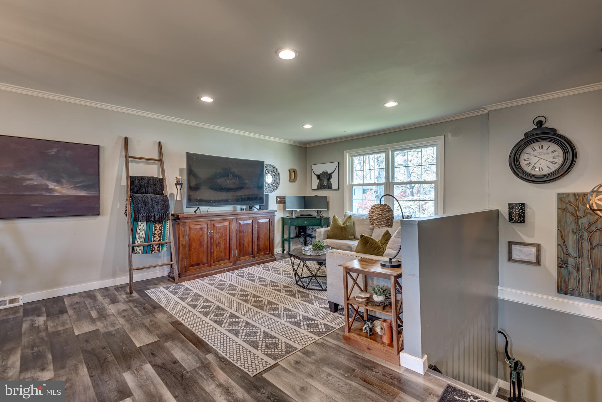 BENFIELD MANOR - Residential