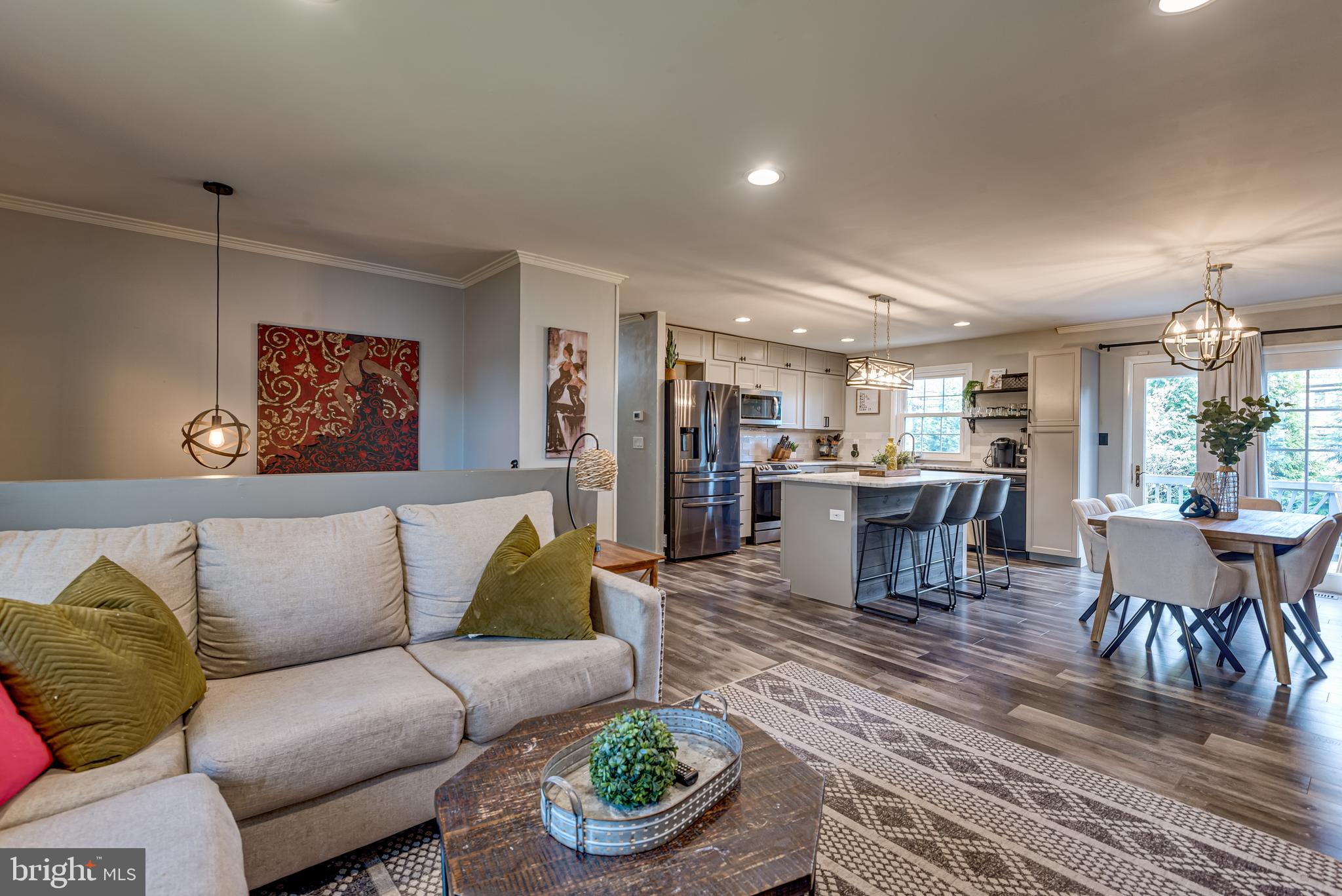 BENFIELD MANOR - Residential