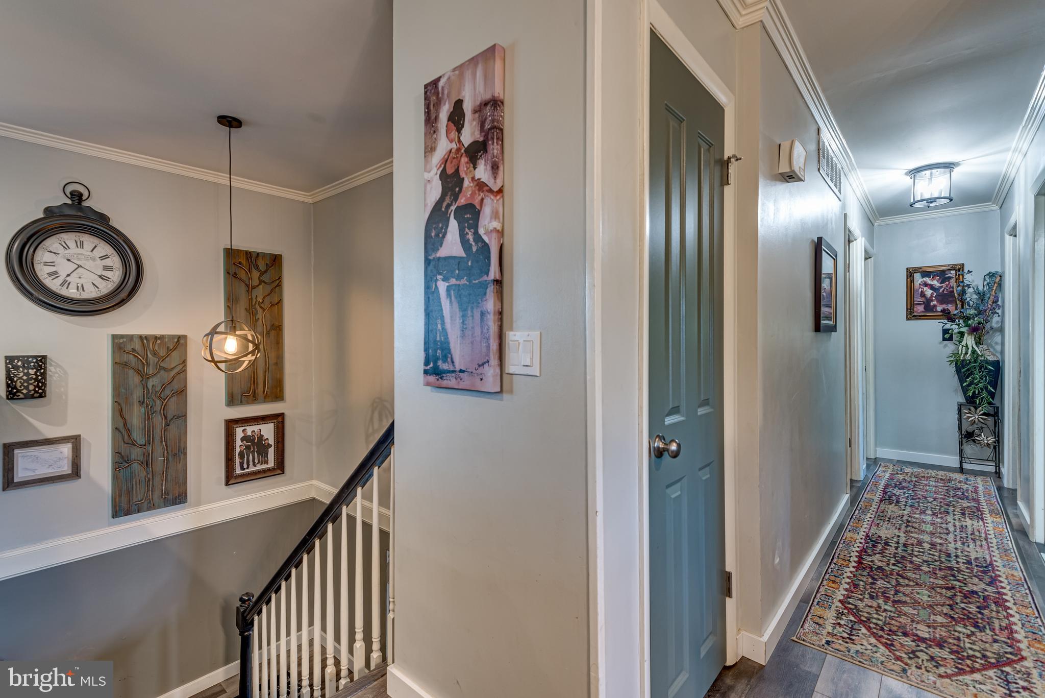 BENFIELD MANOR - Residential