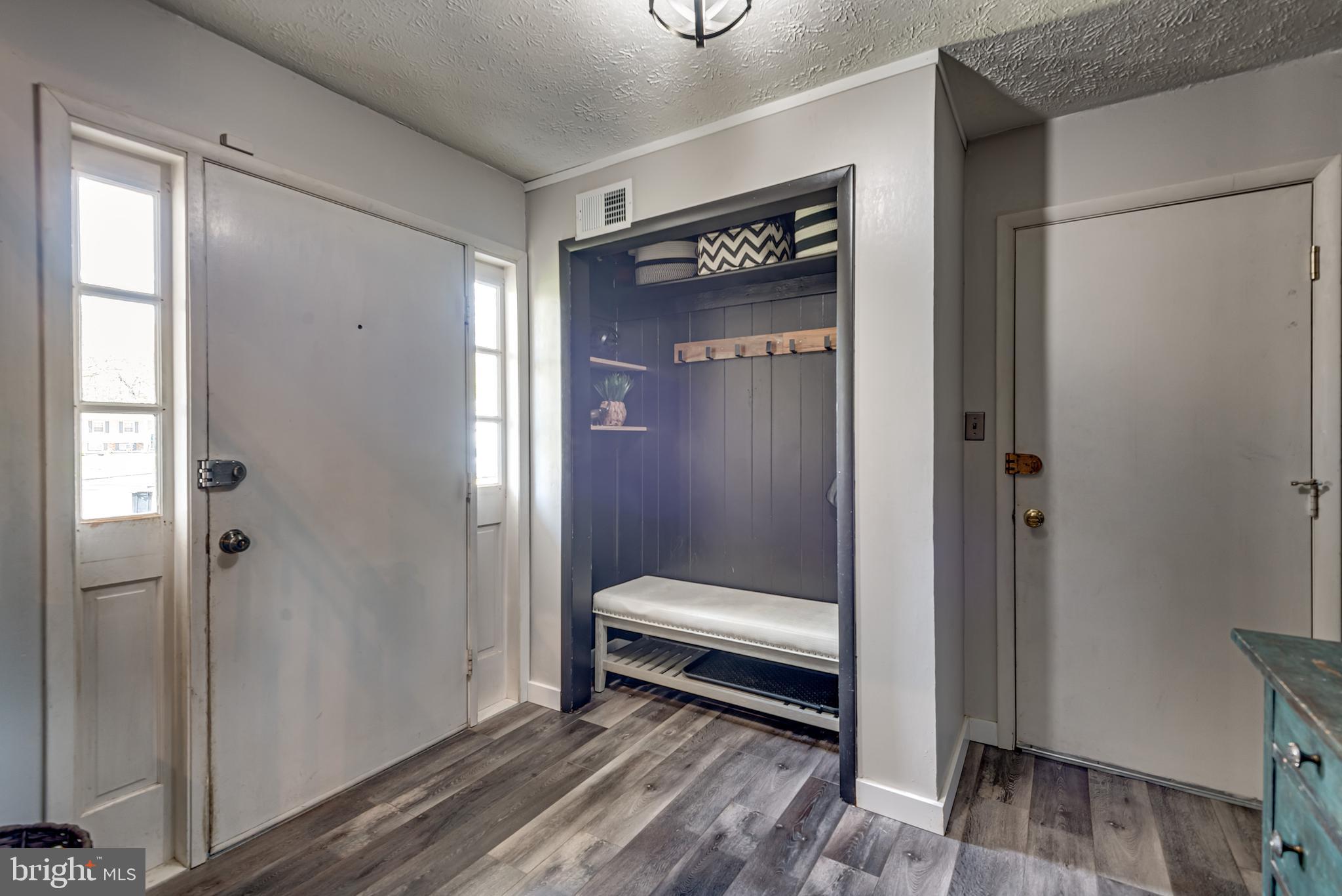 BENFIELD MANOR - Residential