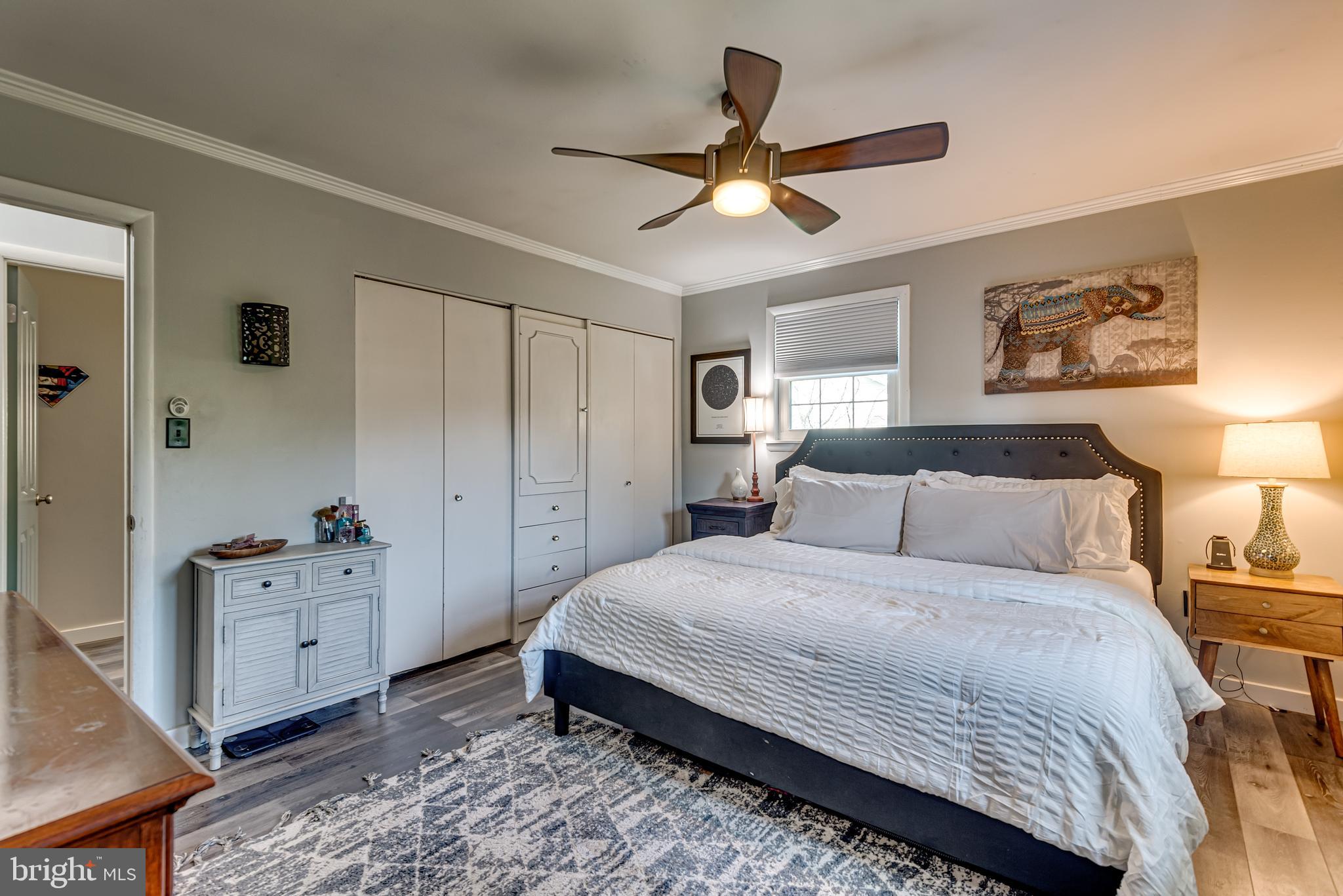 BENFIELD MANOR - Residential