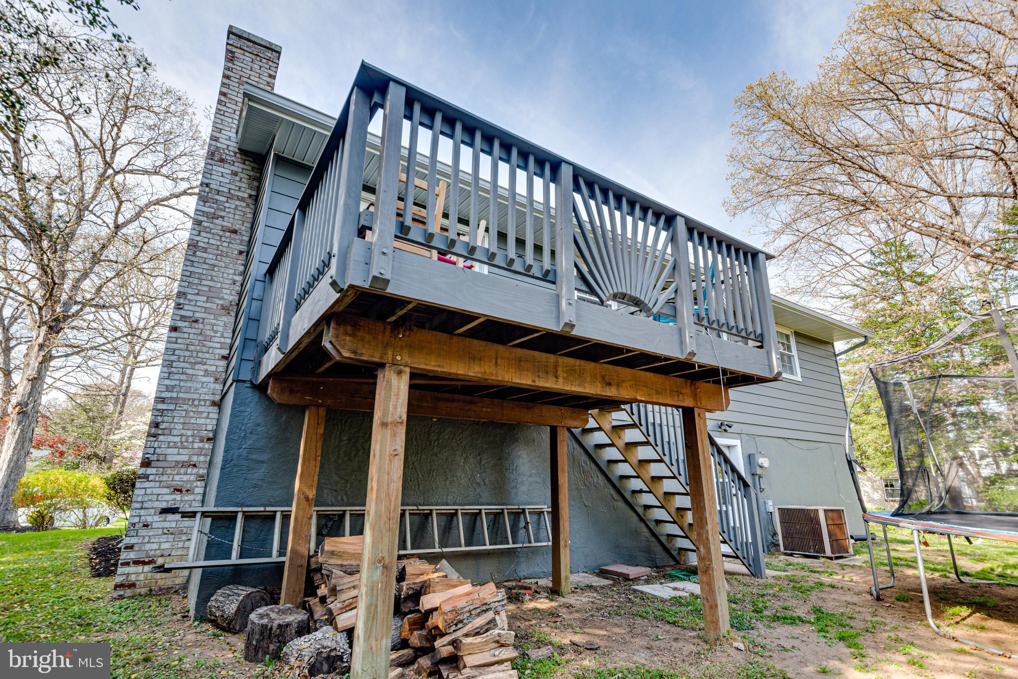 BENFIELD MANOR - Residential