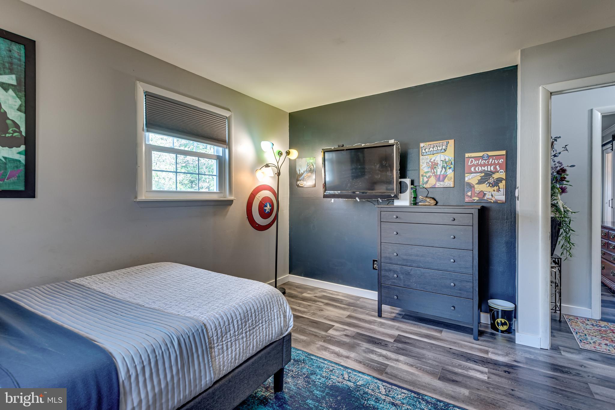 BENFIELD MANOR - Residential