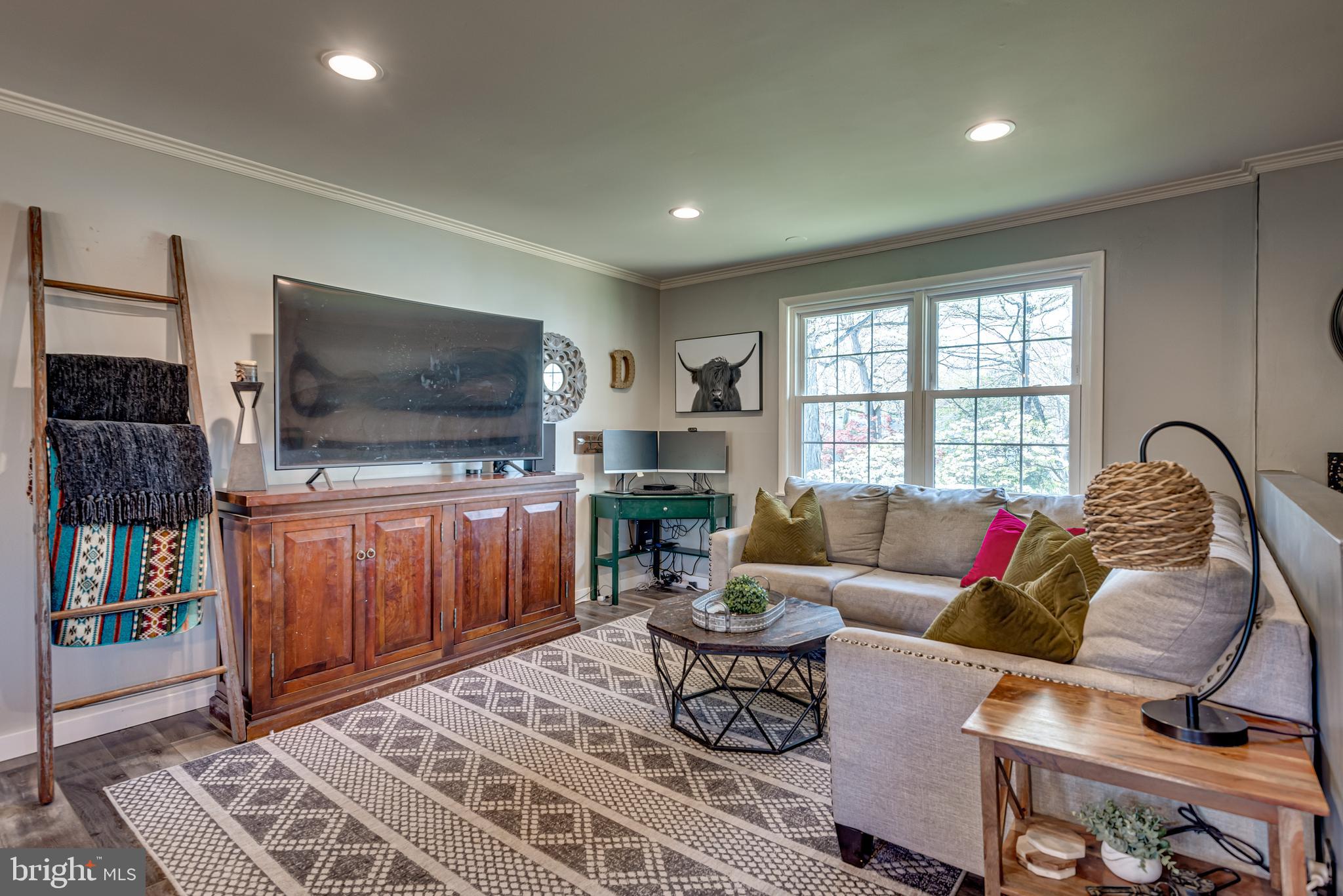 BENFIELD MANOR - Residential