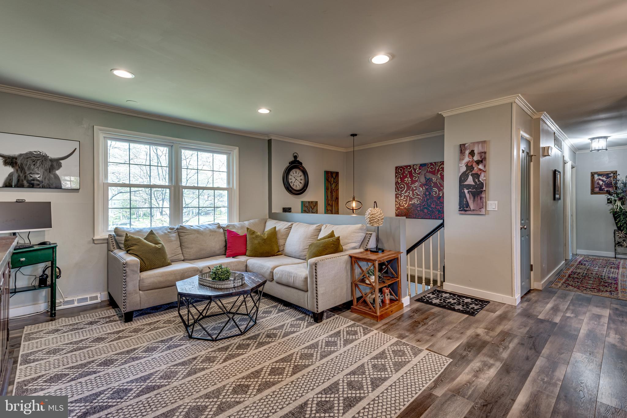 BENFIELD MANOR - Residential