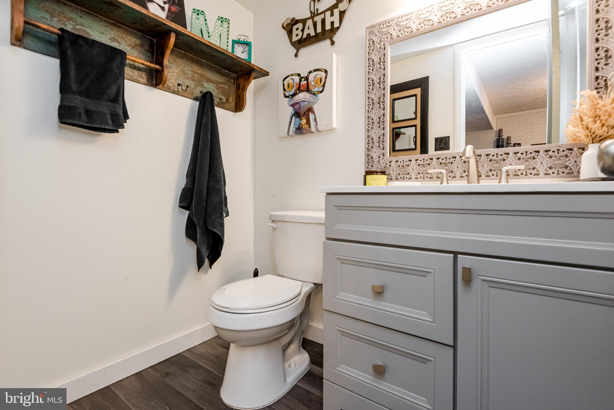 BENFIELD MANOR - Residential