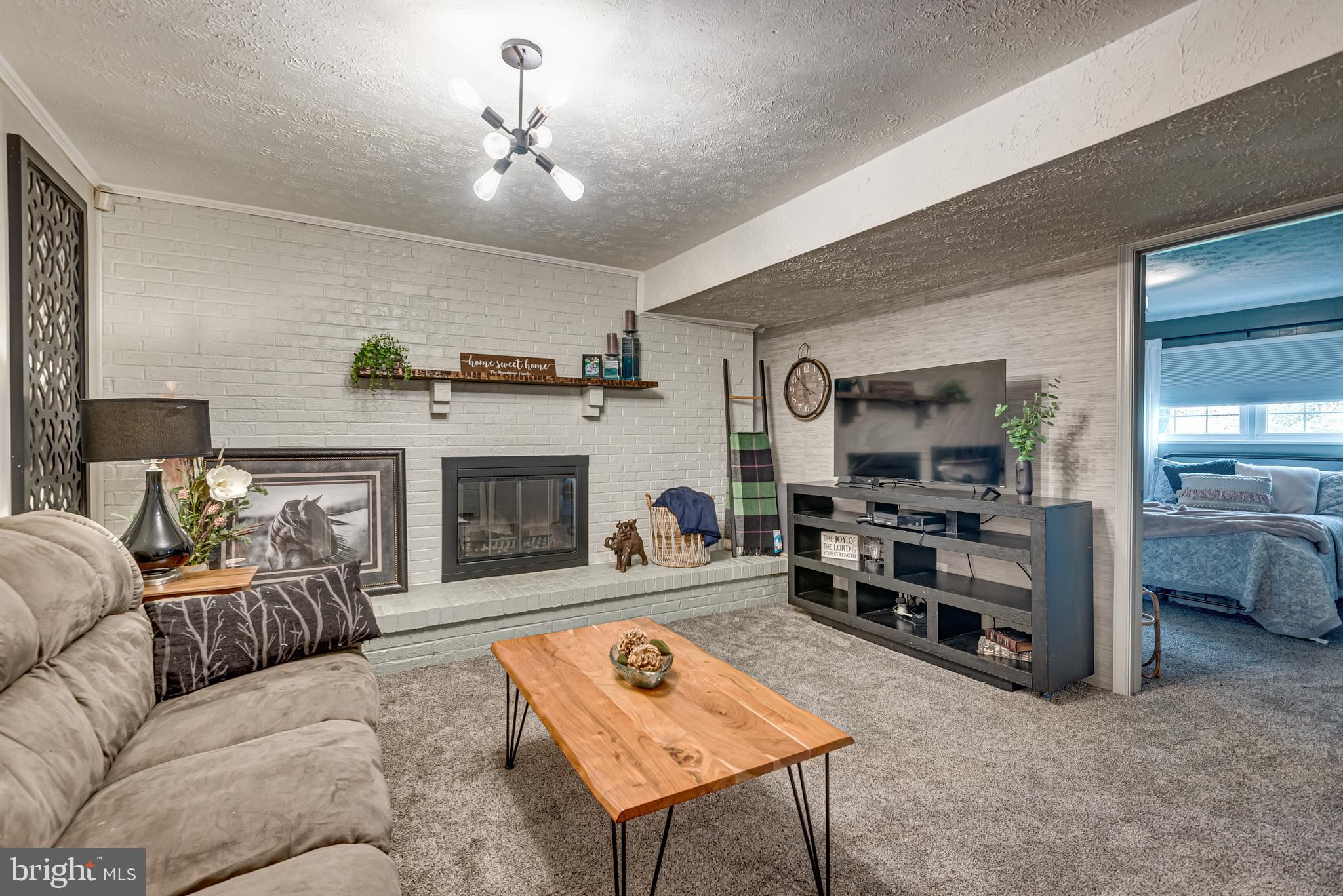 BENFIELD MANOR - Residential