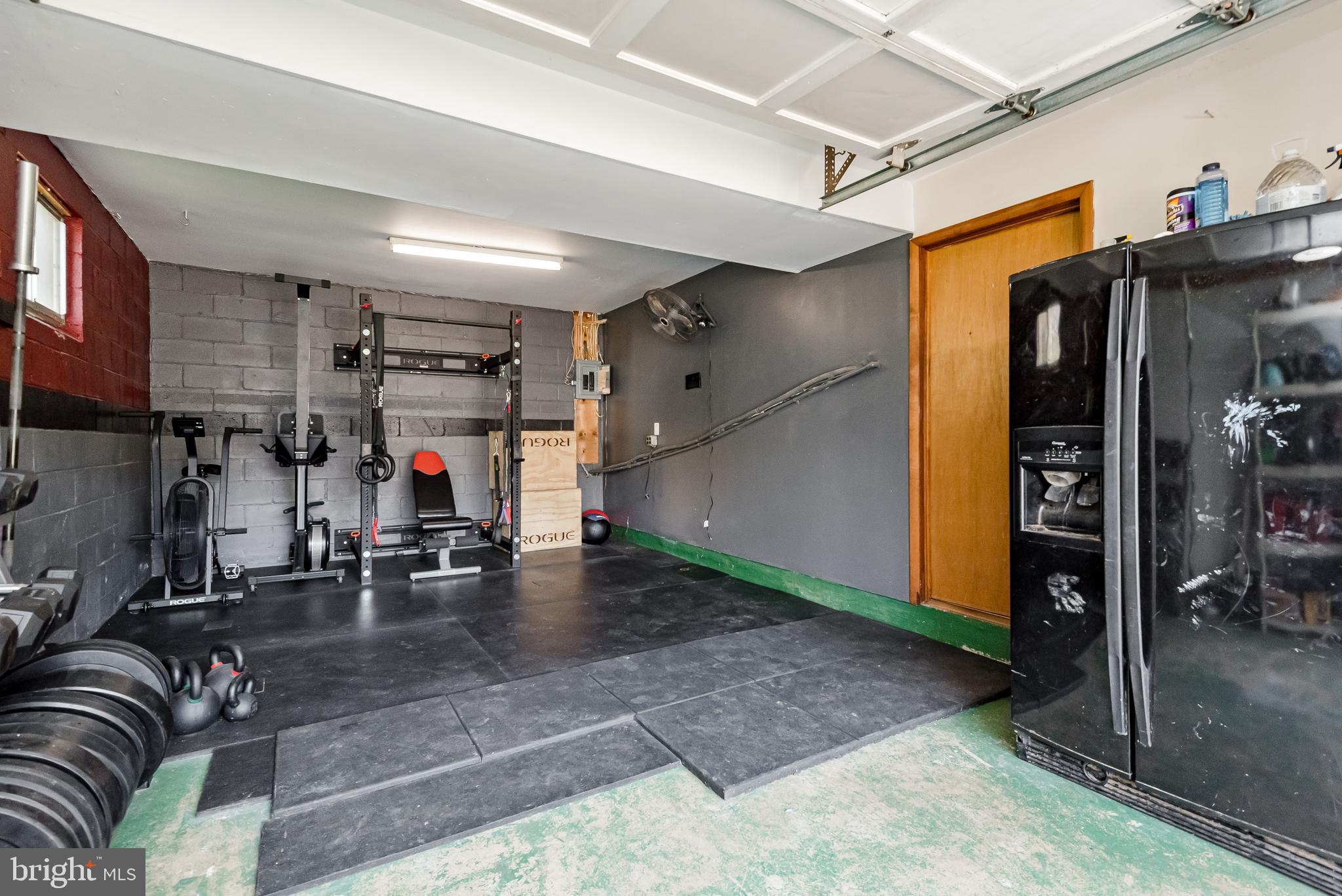 BENFIELD MANOR - Residential