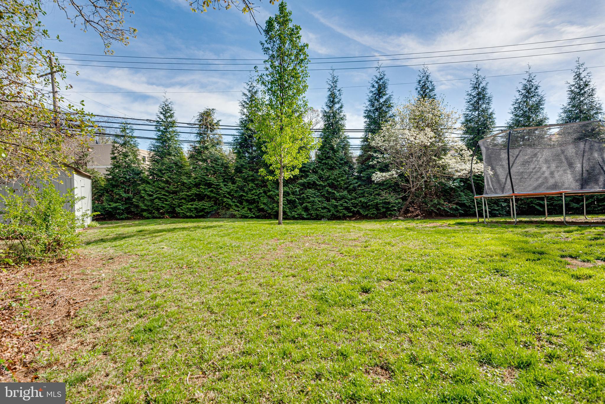 BENFIELD MANOR - Residential