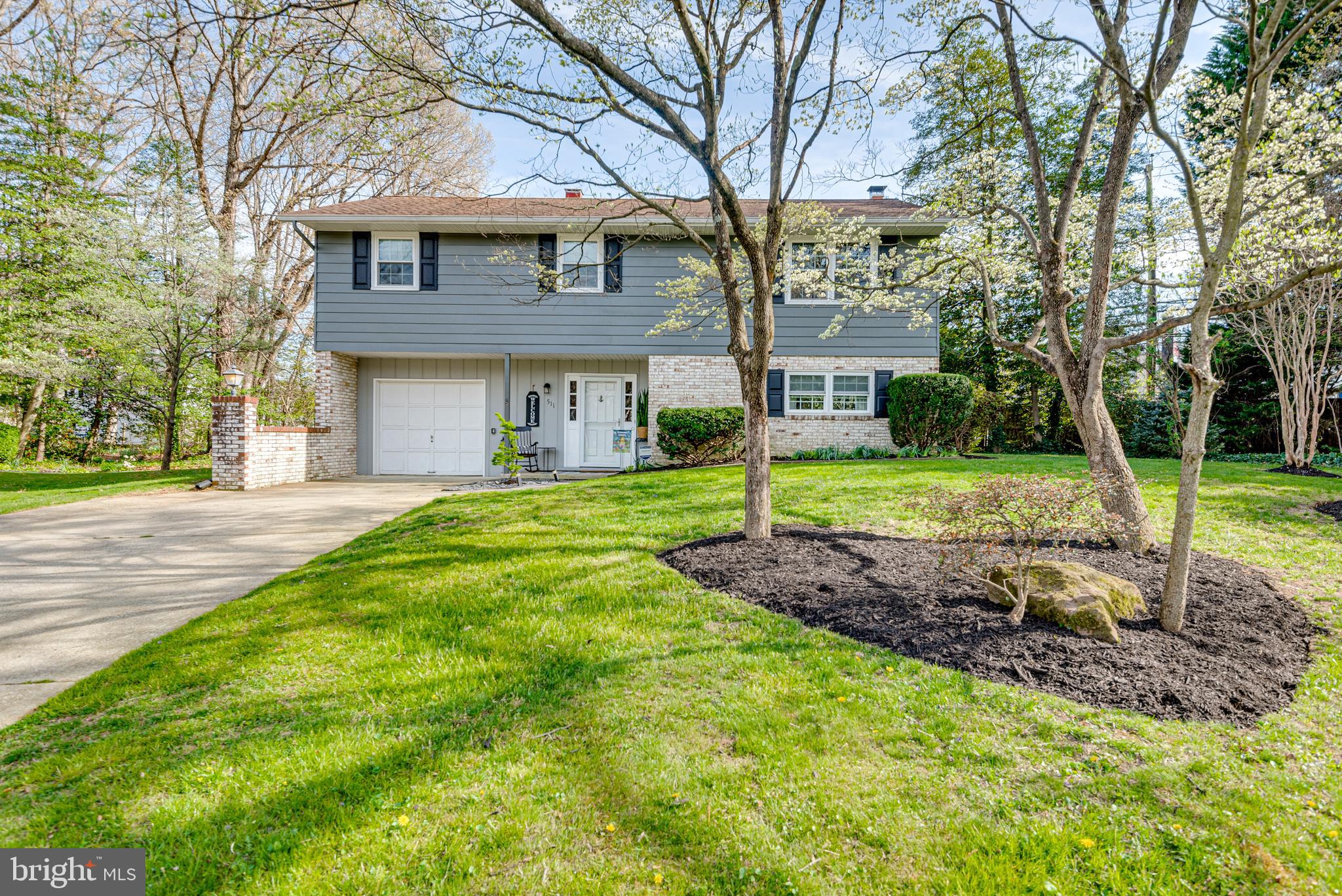 BENFIELD MANOR - Residential