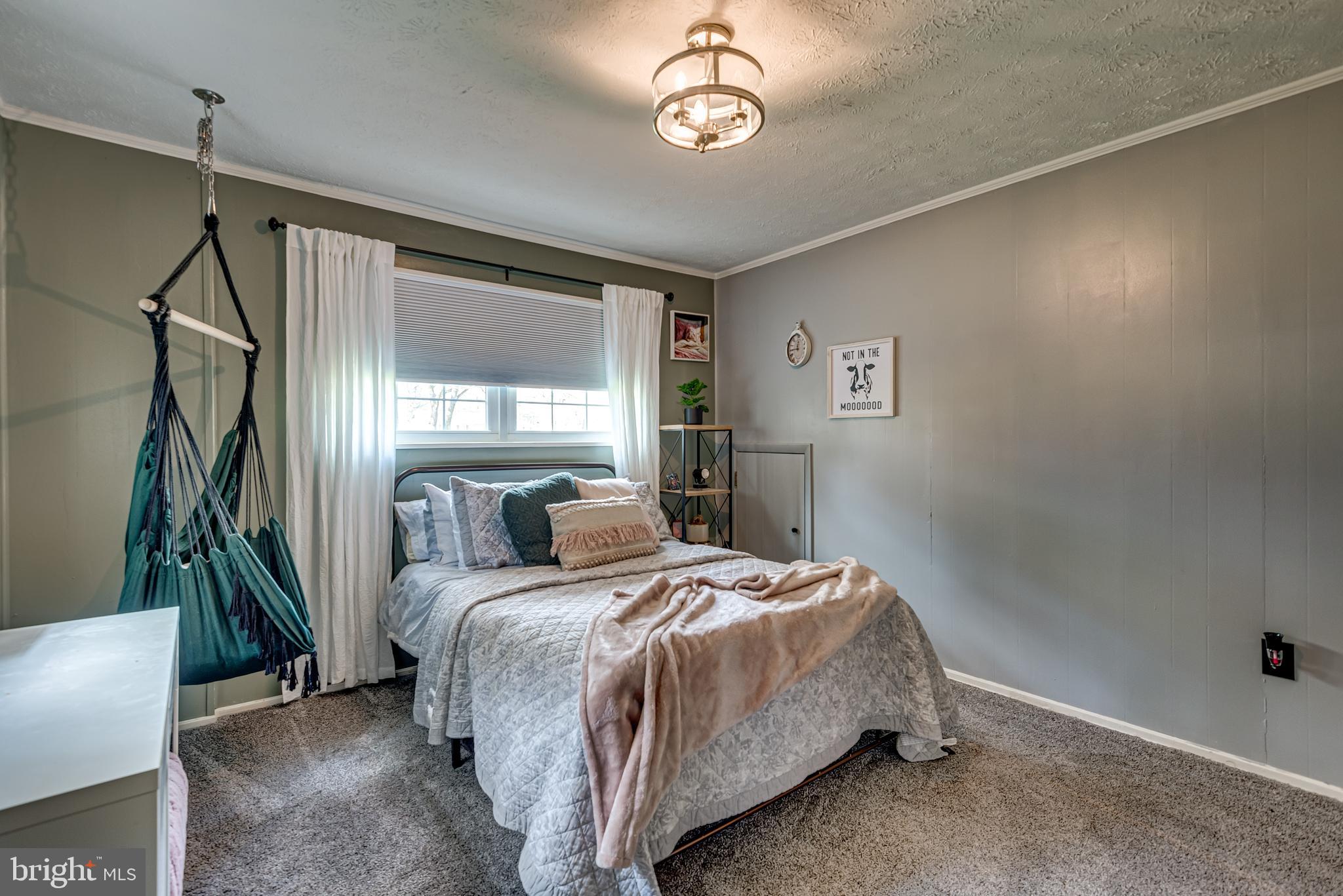 BENFIELD MANOR - Residential