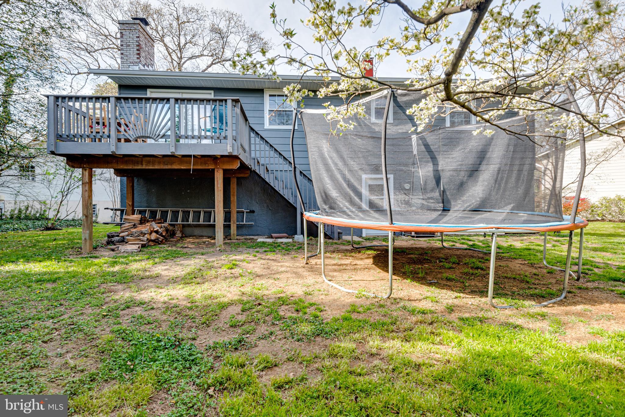 BENFIELD MANOR - Residential