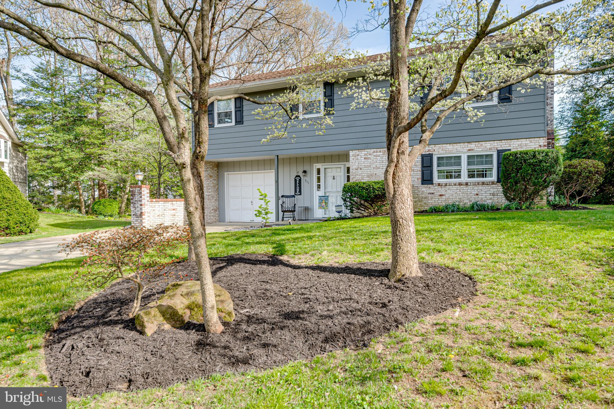 BENFIELD MANOR - Residential