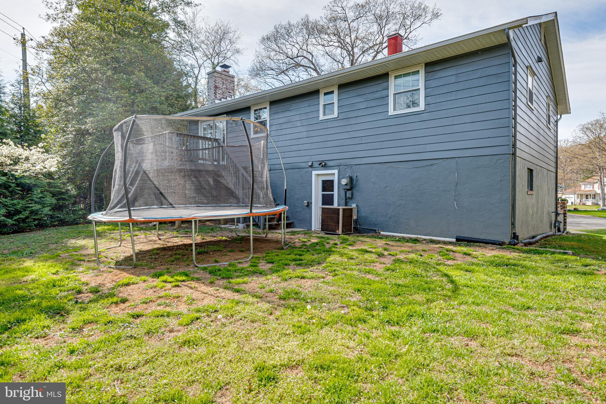 BENFIELD MANOR - Residential