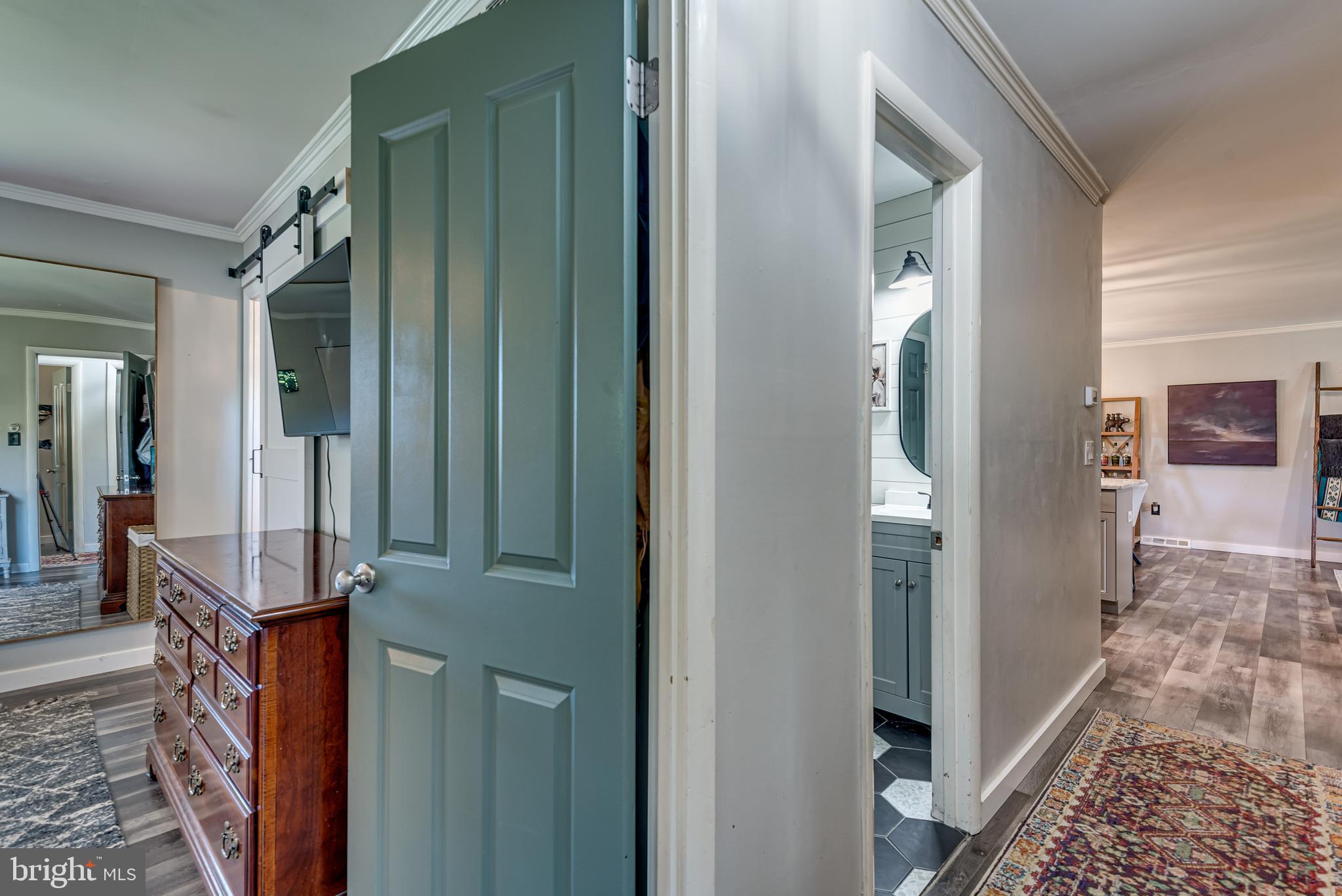 BENFIELD MANOR - Residential