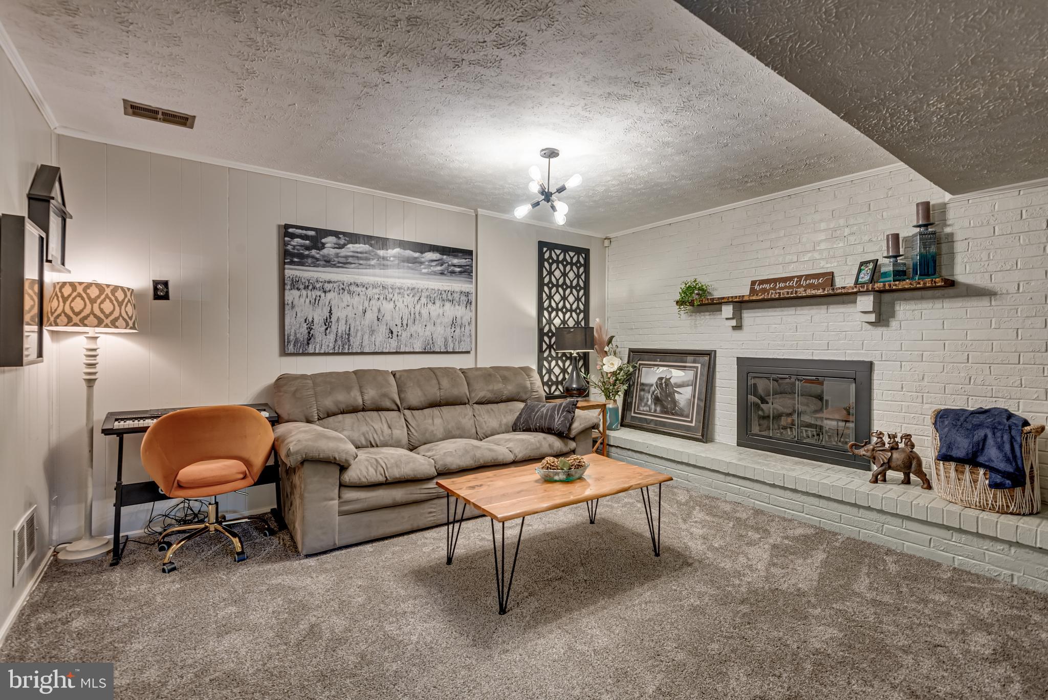 BENFIELD MANOR - Residential