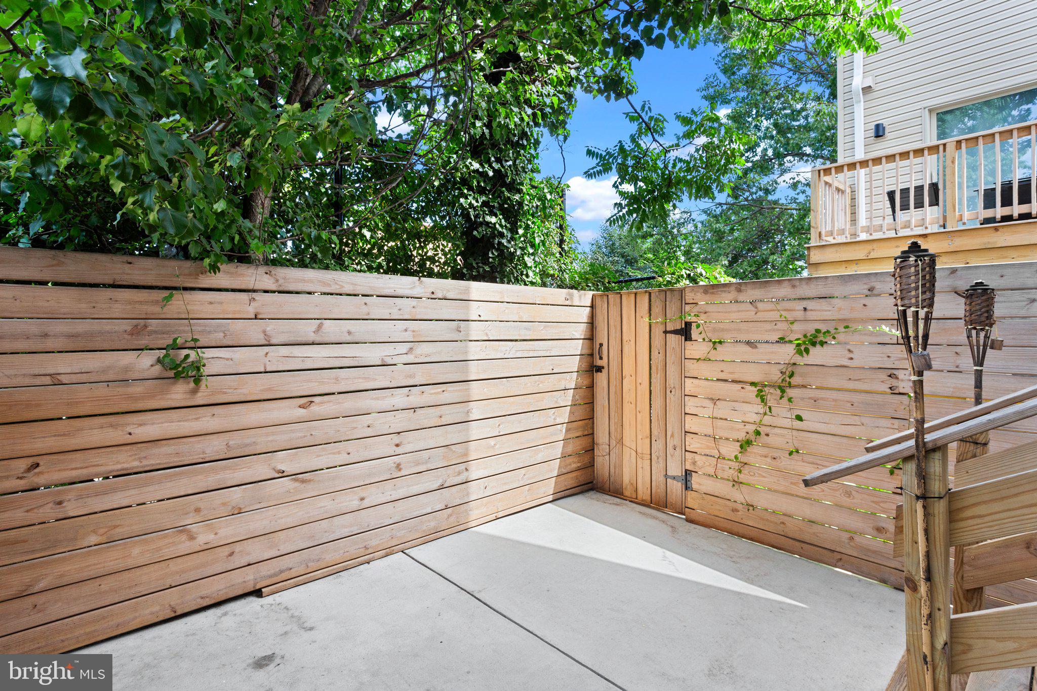 WEST KENSINGTON - Residential Lease