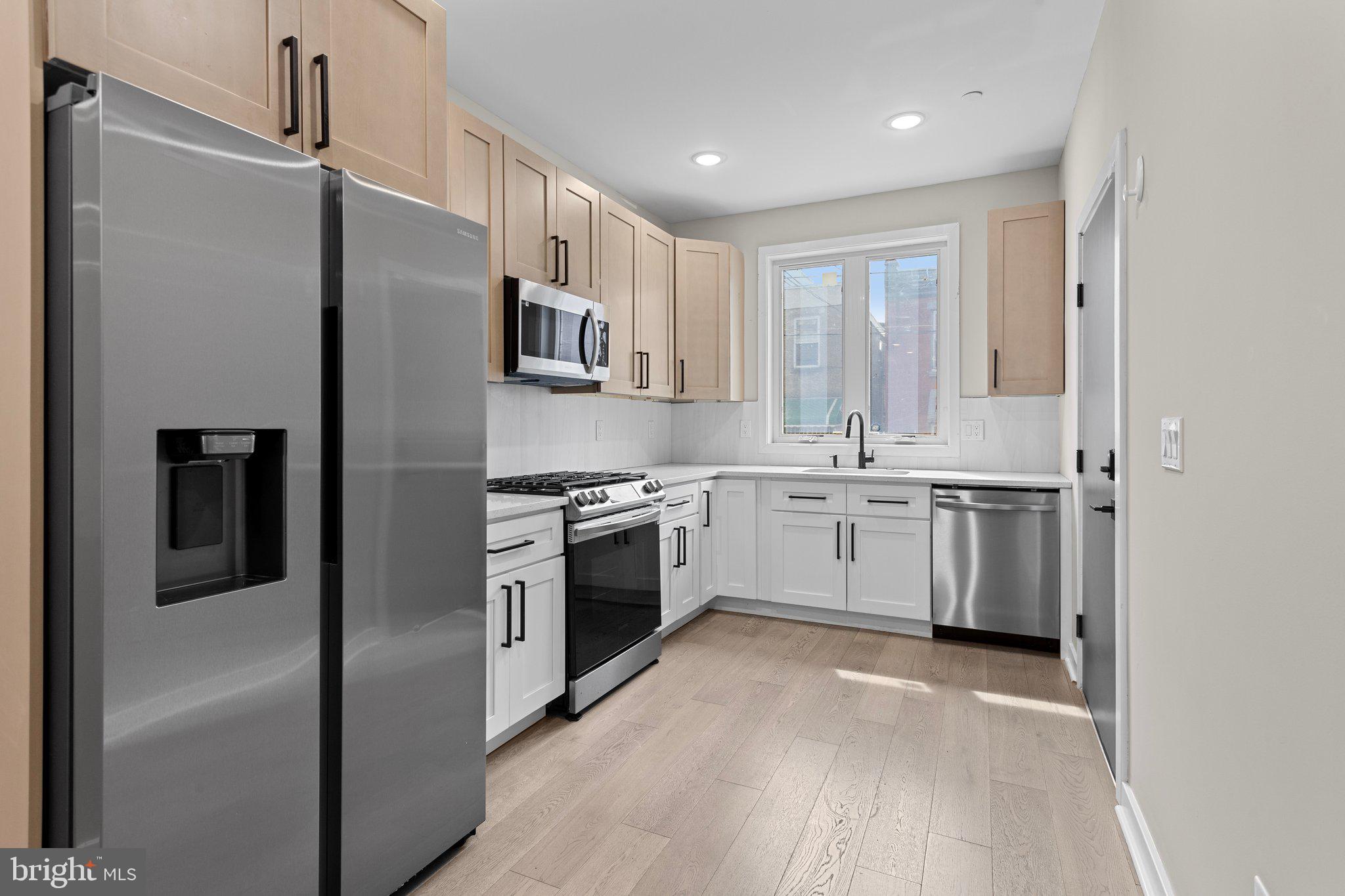 WEST KENSINGTON - Residential Lease