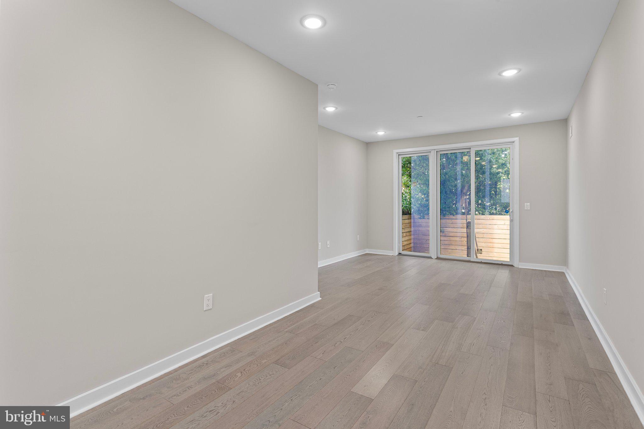 WEST KENSINGTON - Residential Lease