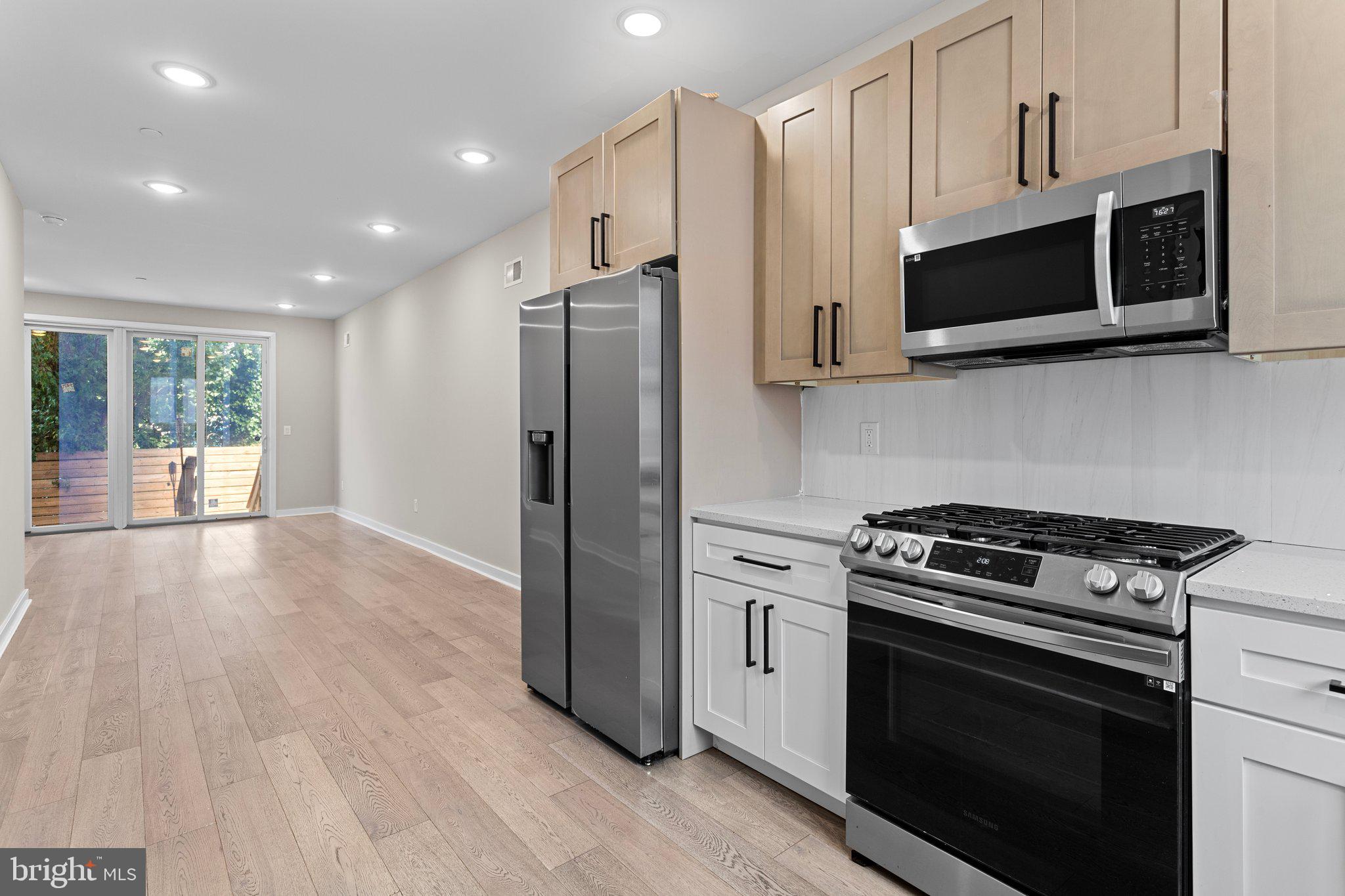 WEST KENSINGTON - Residential Lease