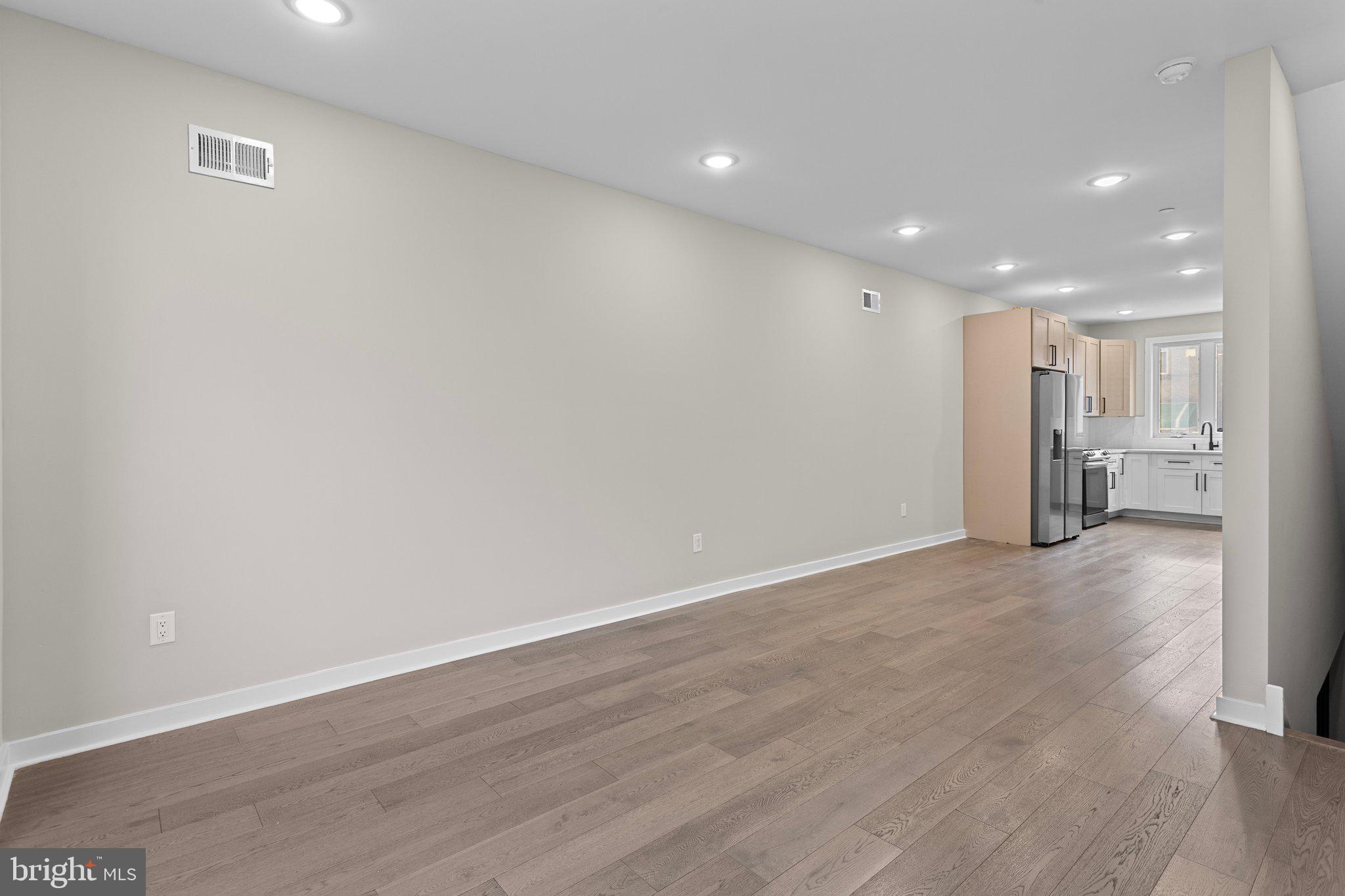 WEST KENSINGTON - Residential Lease