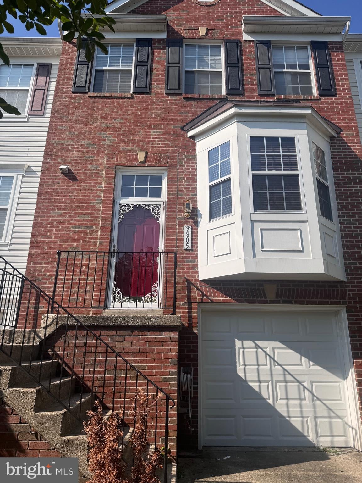 9805 DOUBLETREE TERRACE - Photo 2