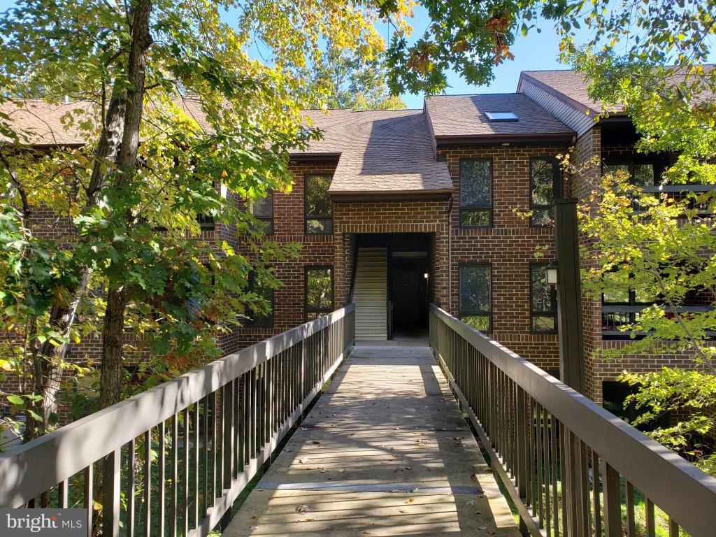 WILDEWOOD ORCHARD PARK - Residential Lease