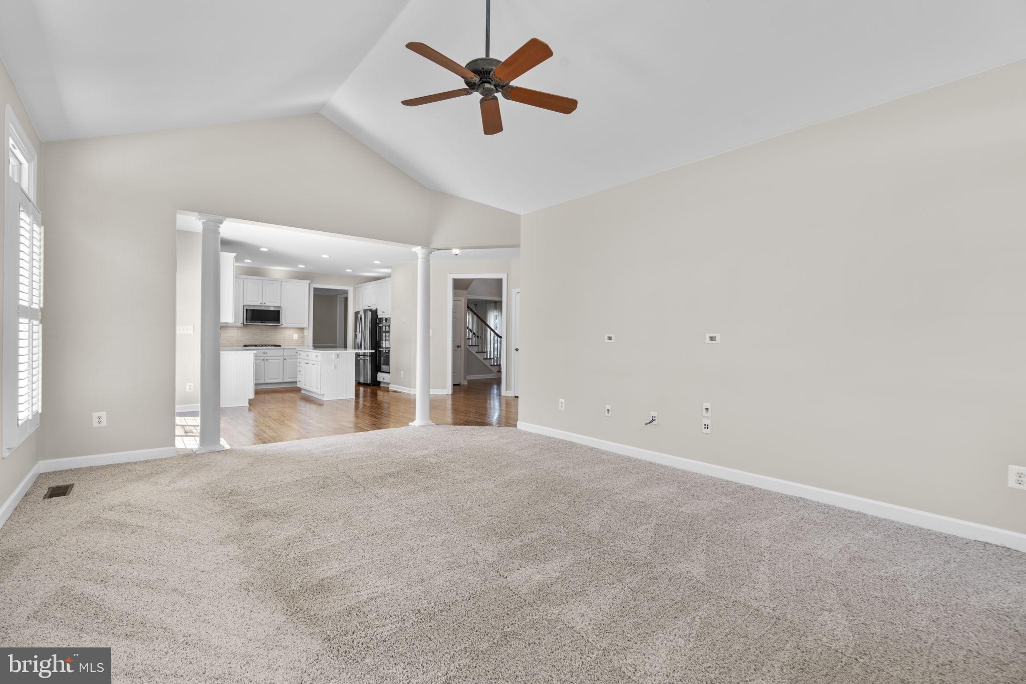 CRESTWOOD - Residential