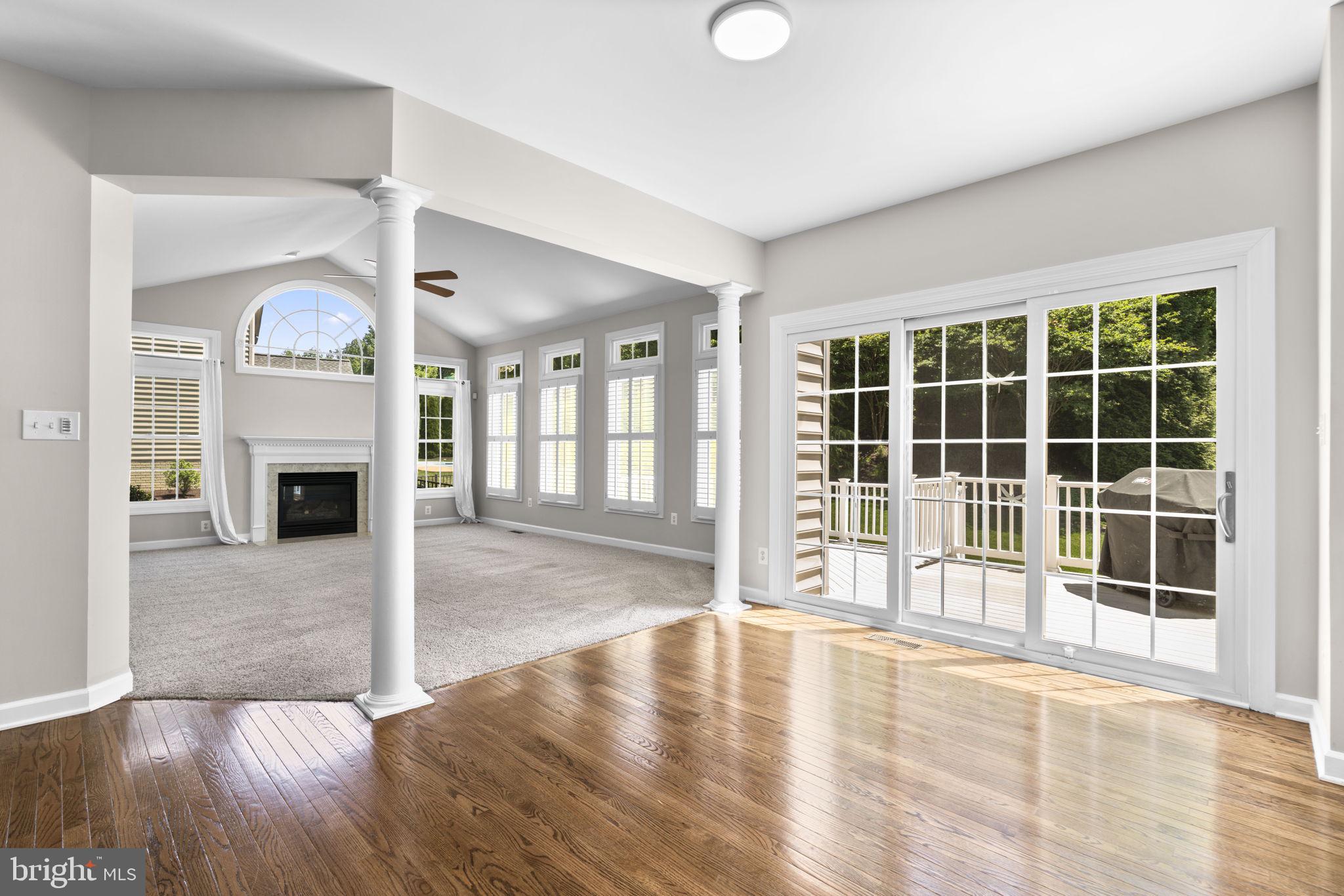 CRESTWOOD - Residential
