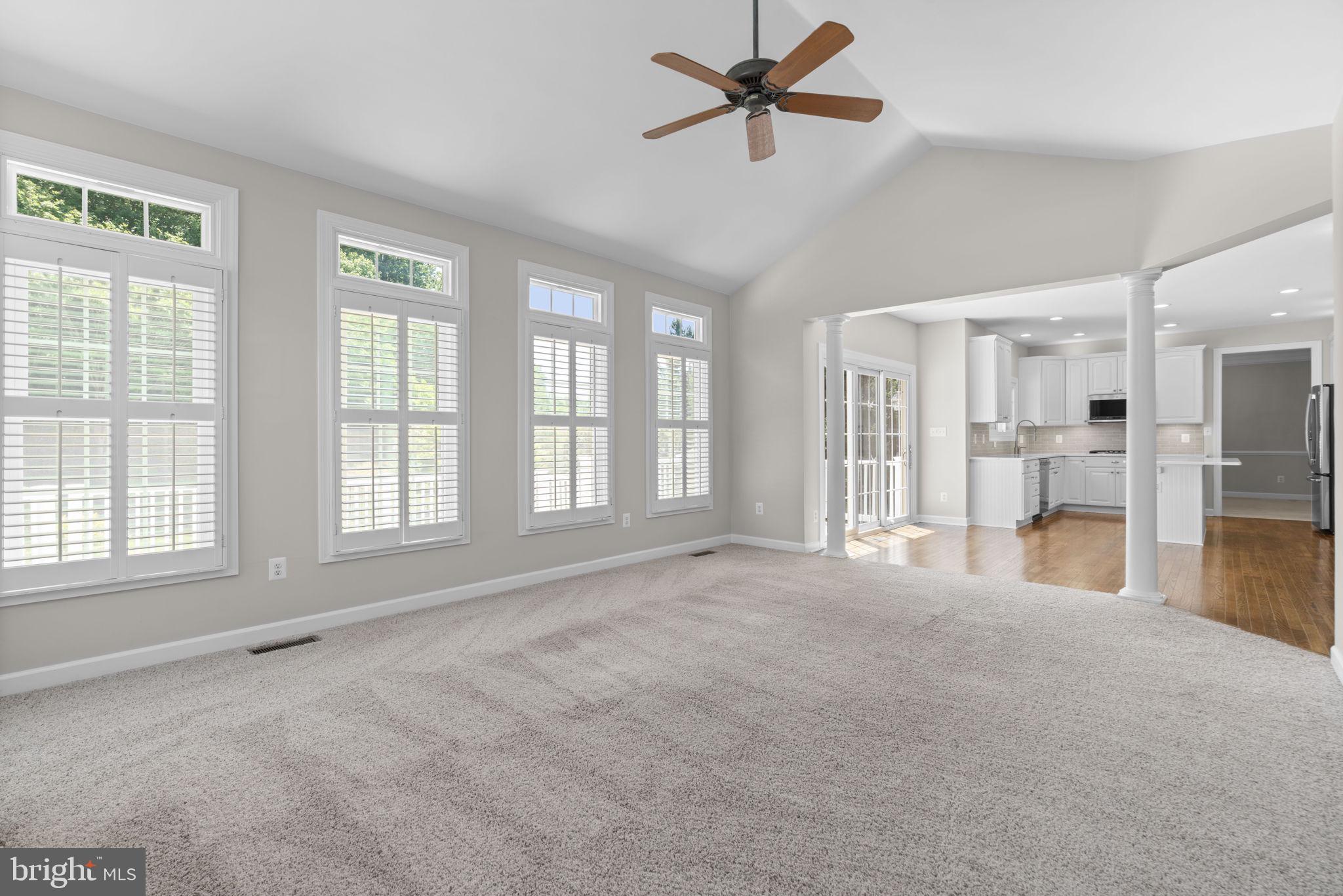 CRESTWOOD - Residential