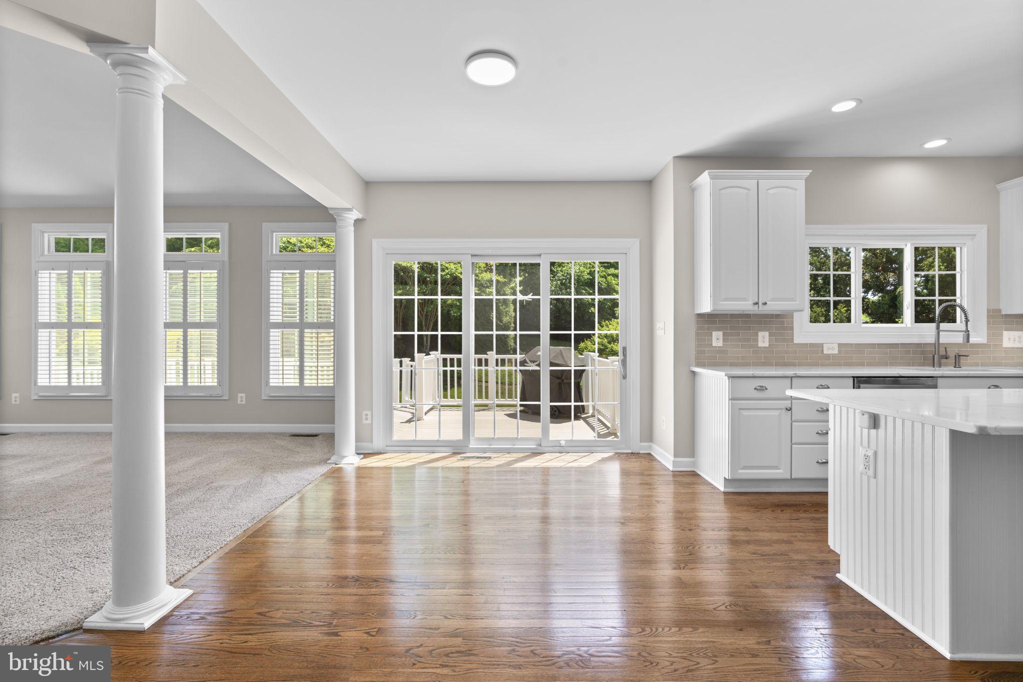 CRESTWOOD - Residential