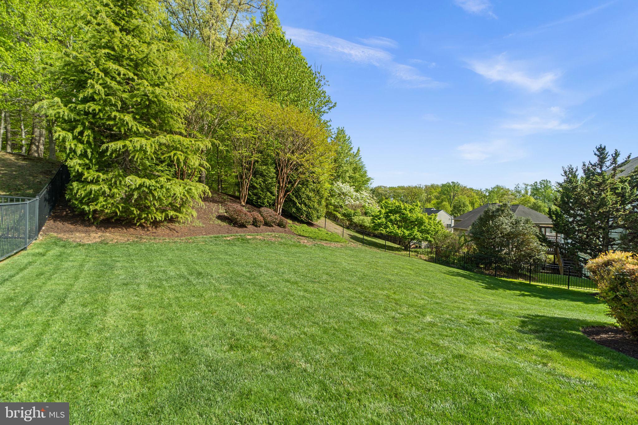 CRESTWOOD - Residential