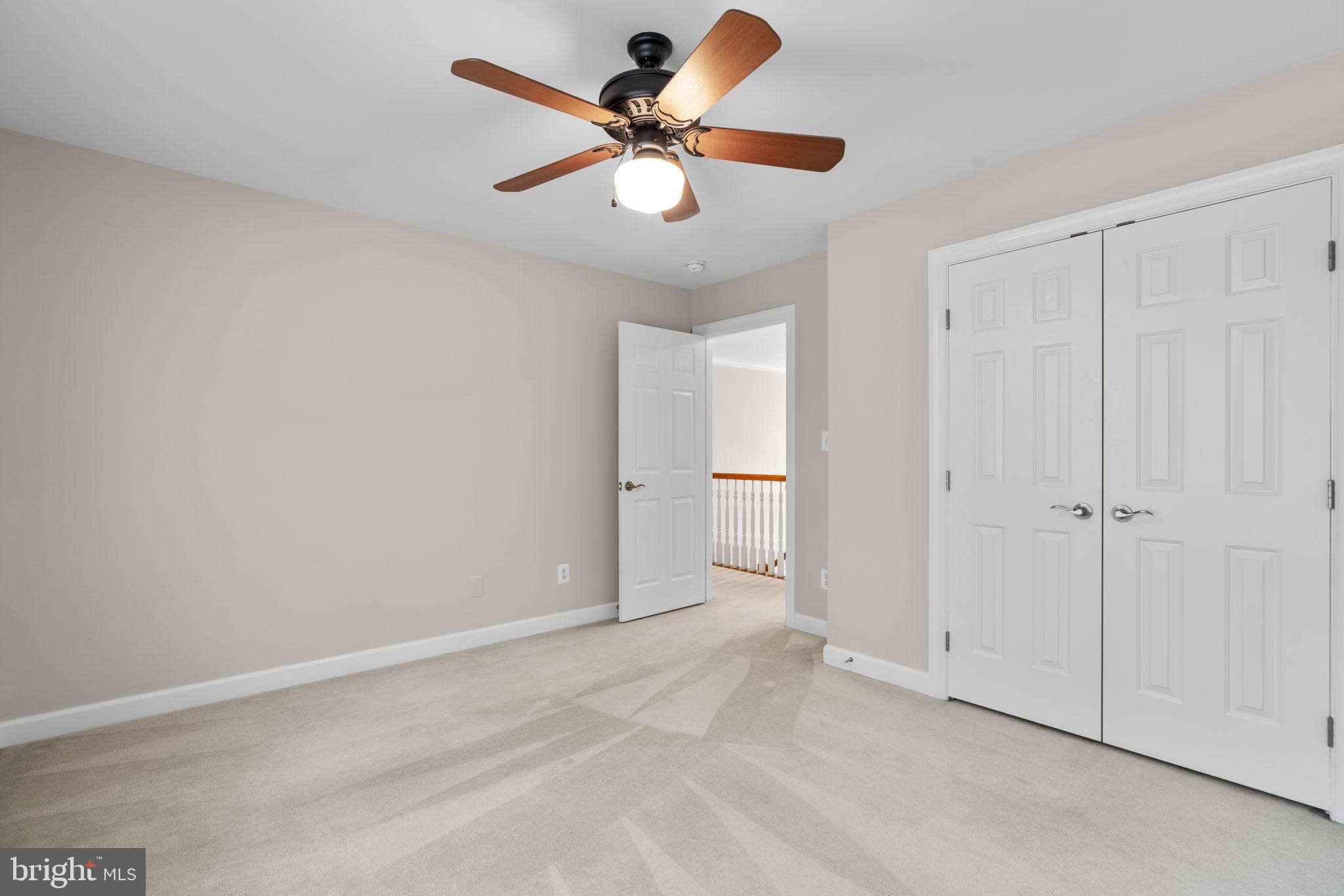 CRESTWOOD - Residential