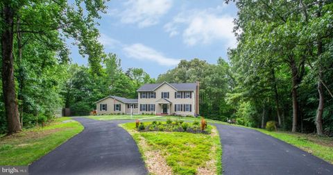 Property photo of 10209 norwood court, charlotte hall, MD 20622