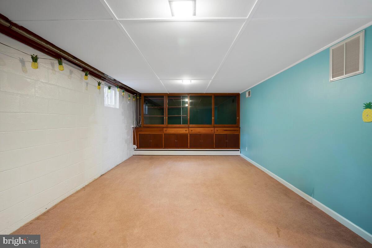 TOWN CREEK - Residential Lease