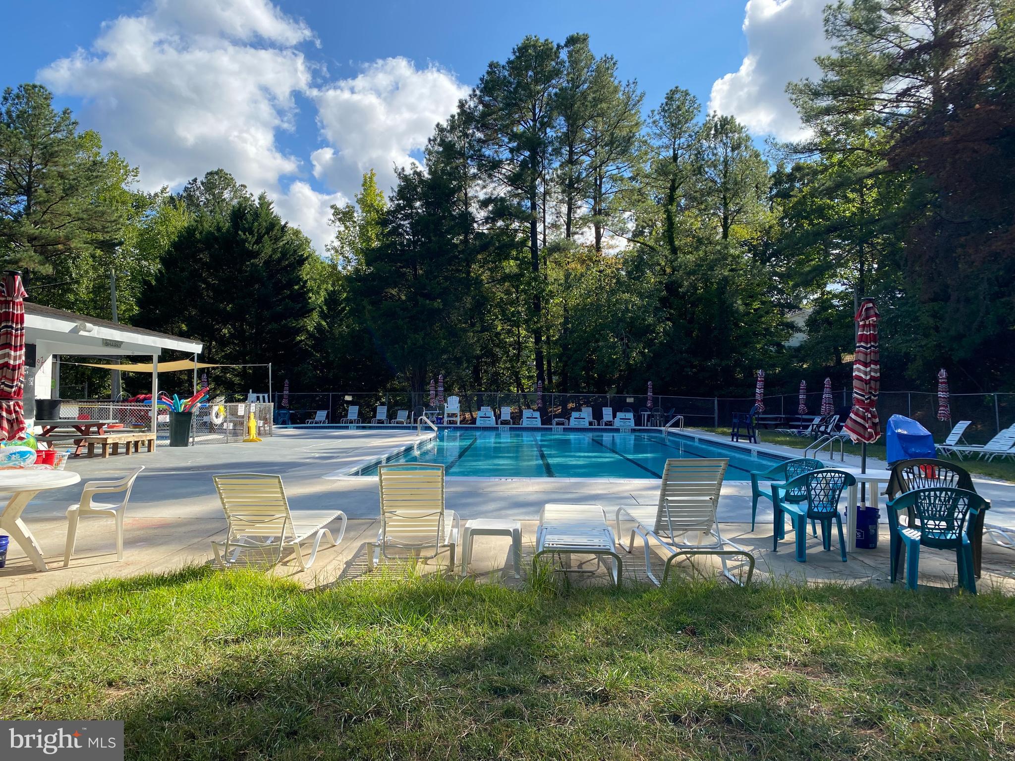 TOWN CREEK - Residential Lease