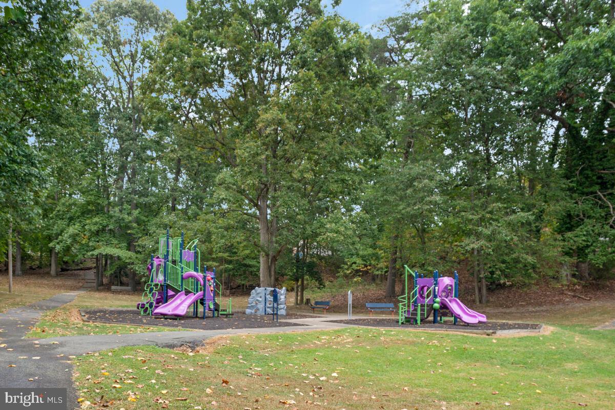 TOWN CREEK - Residential Lease