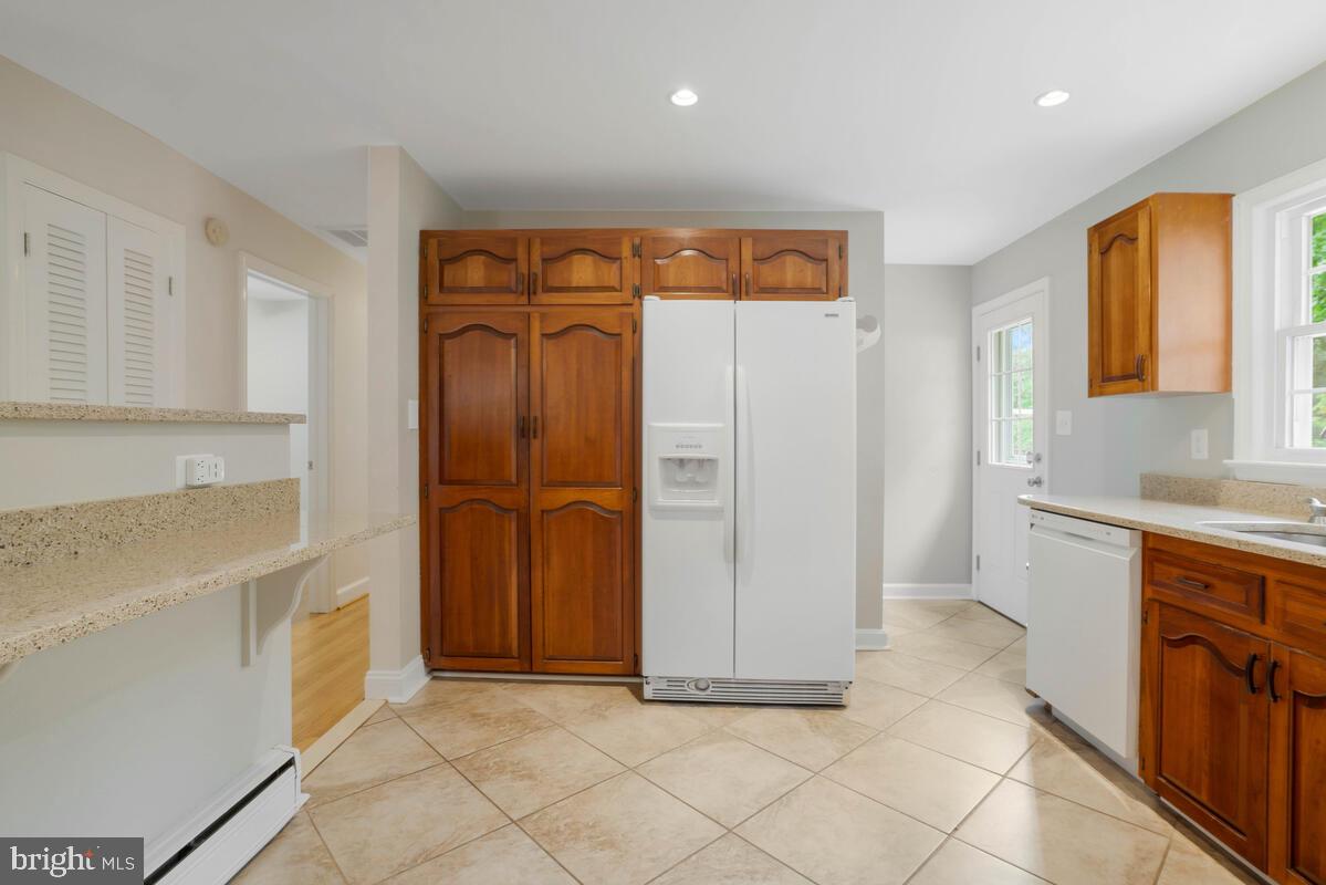 TOWN CREEK - Residential Lease