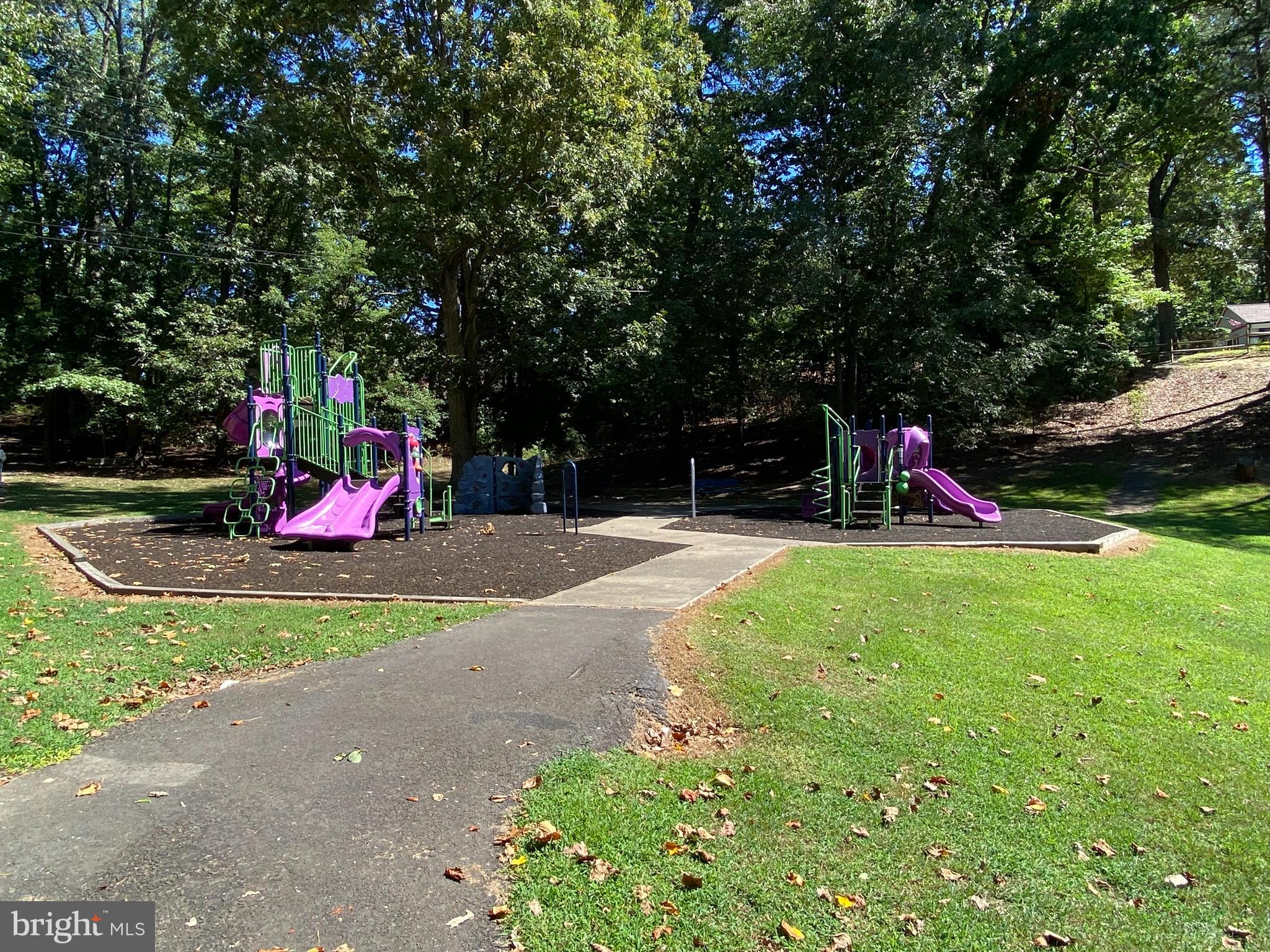 TOWN CREEK - Residential Lease