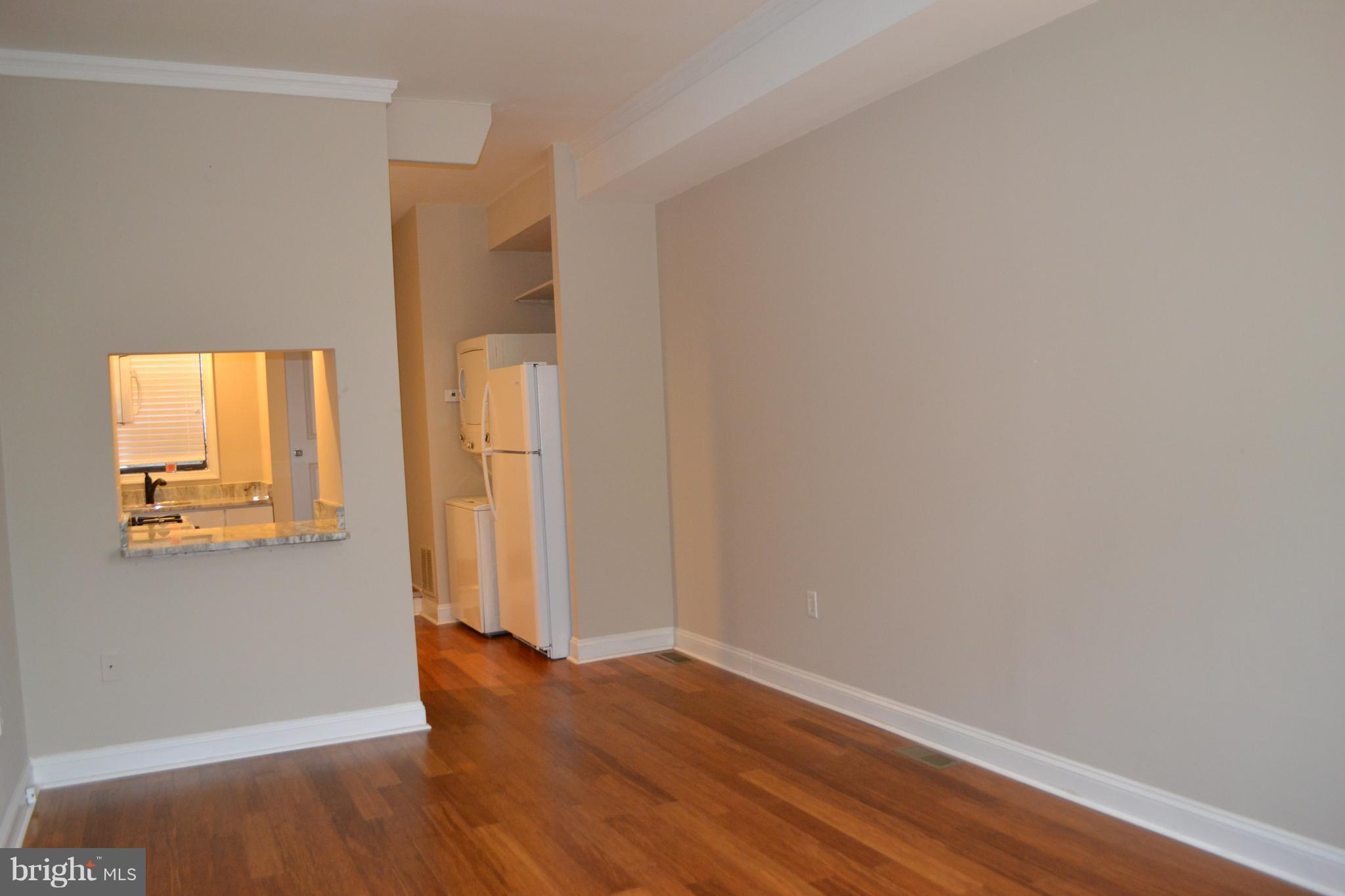 FEDERAL HILL HISTORIC DISTRICT - Residential Lease