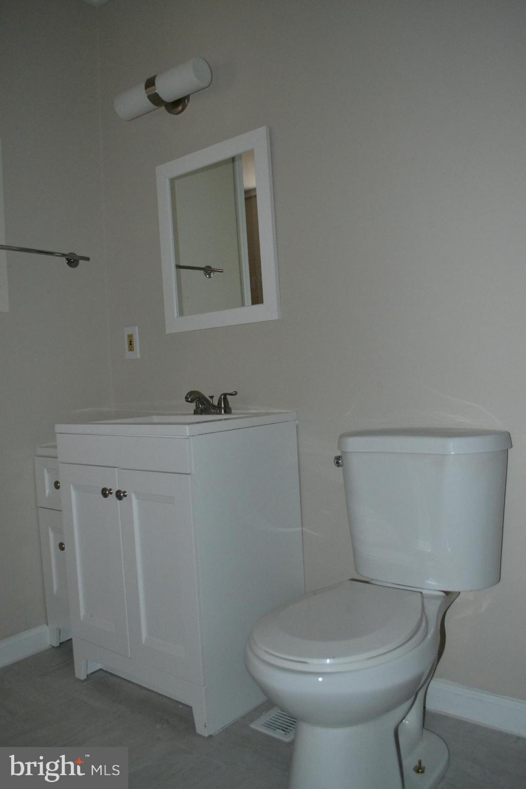 FEDERAL HILL HISTORIC DISTRICT - Residential Lease