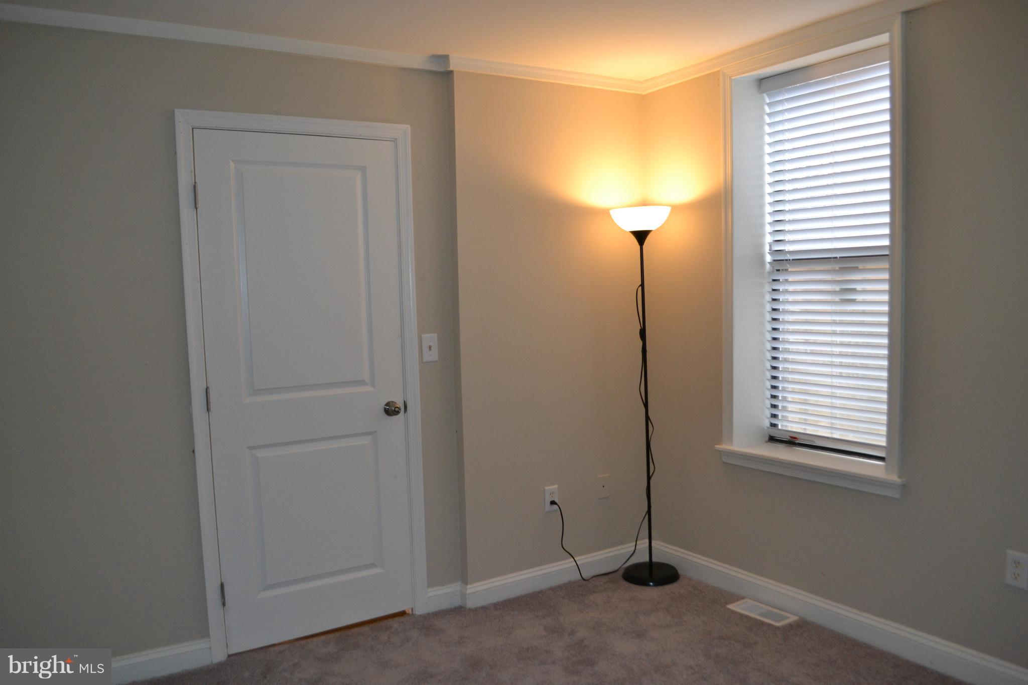 FEDERAL HILL HISTORIC DISTRICT - Residential Lease